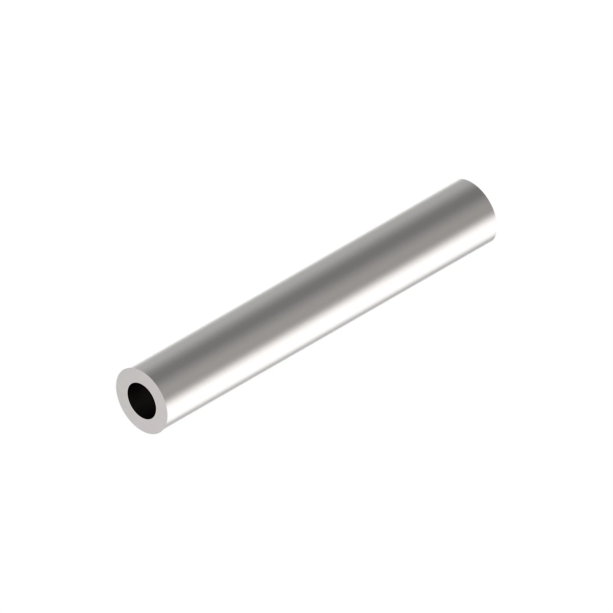 Spacer, Fuel Tank Mount