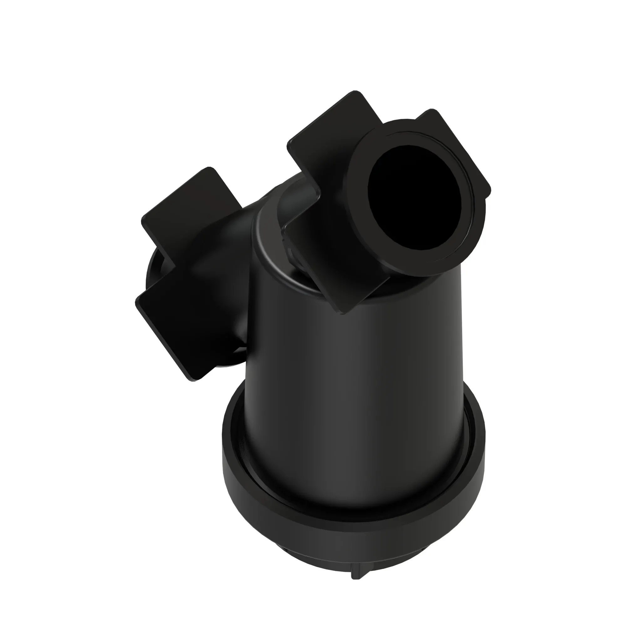 John Deere Strainer Assembly, 20 Mesh - AN205764