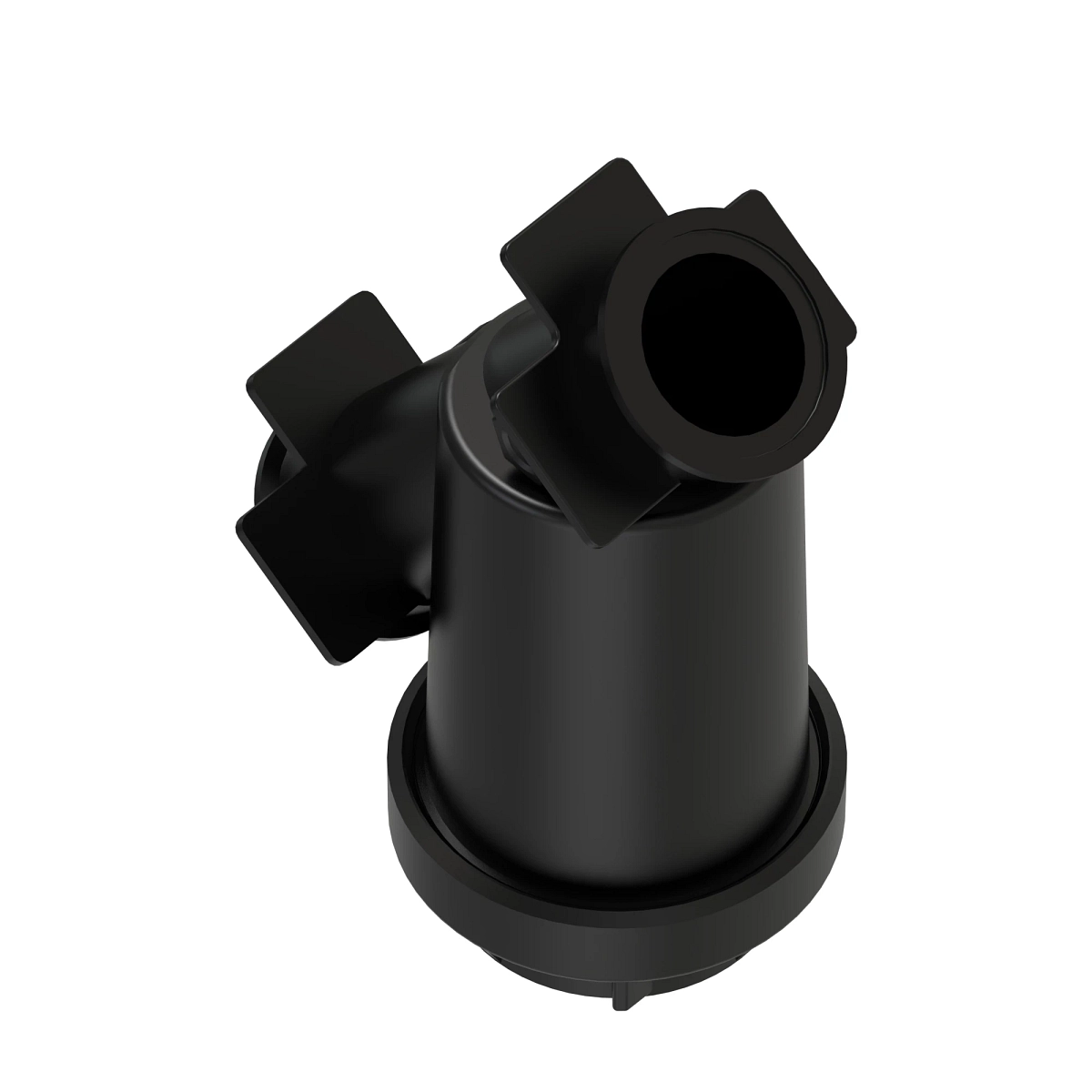 John Deere Strainer Assembly, 20 Mesh - AN205764