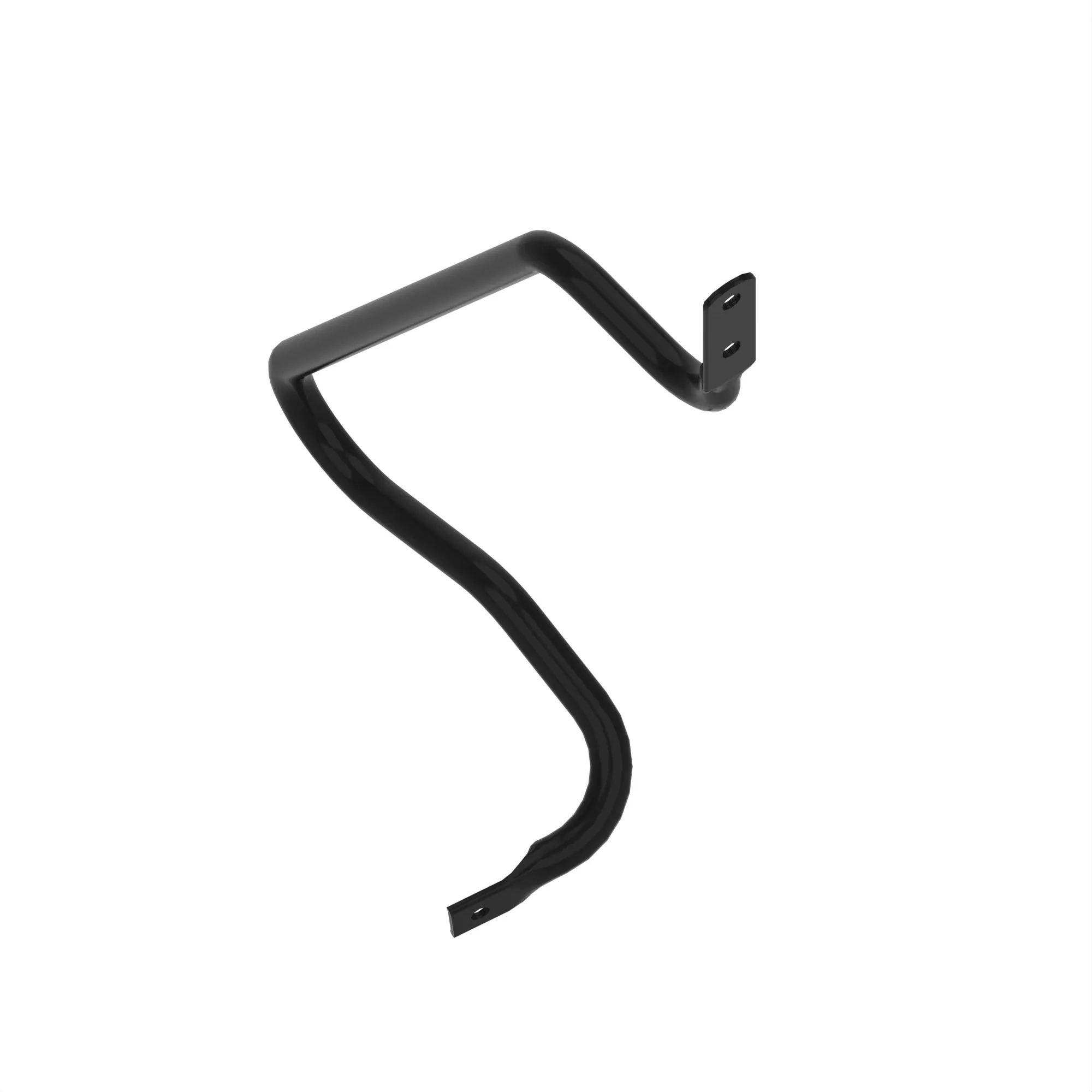 HANDLE, OUTER, RH, UPPER, 6M-FT4