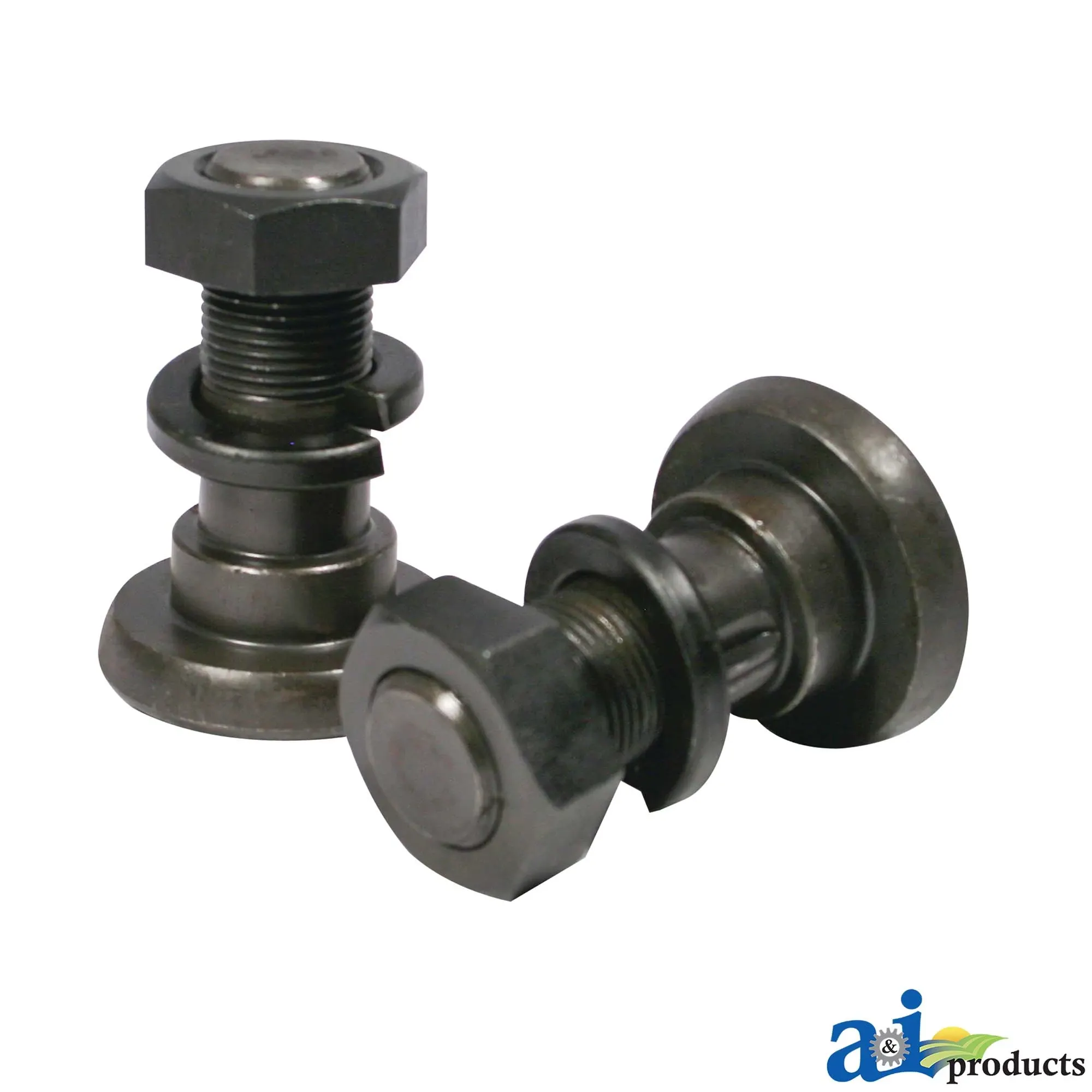 A&I Products Blade Bolt Kit - A-63607BH