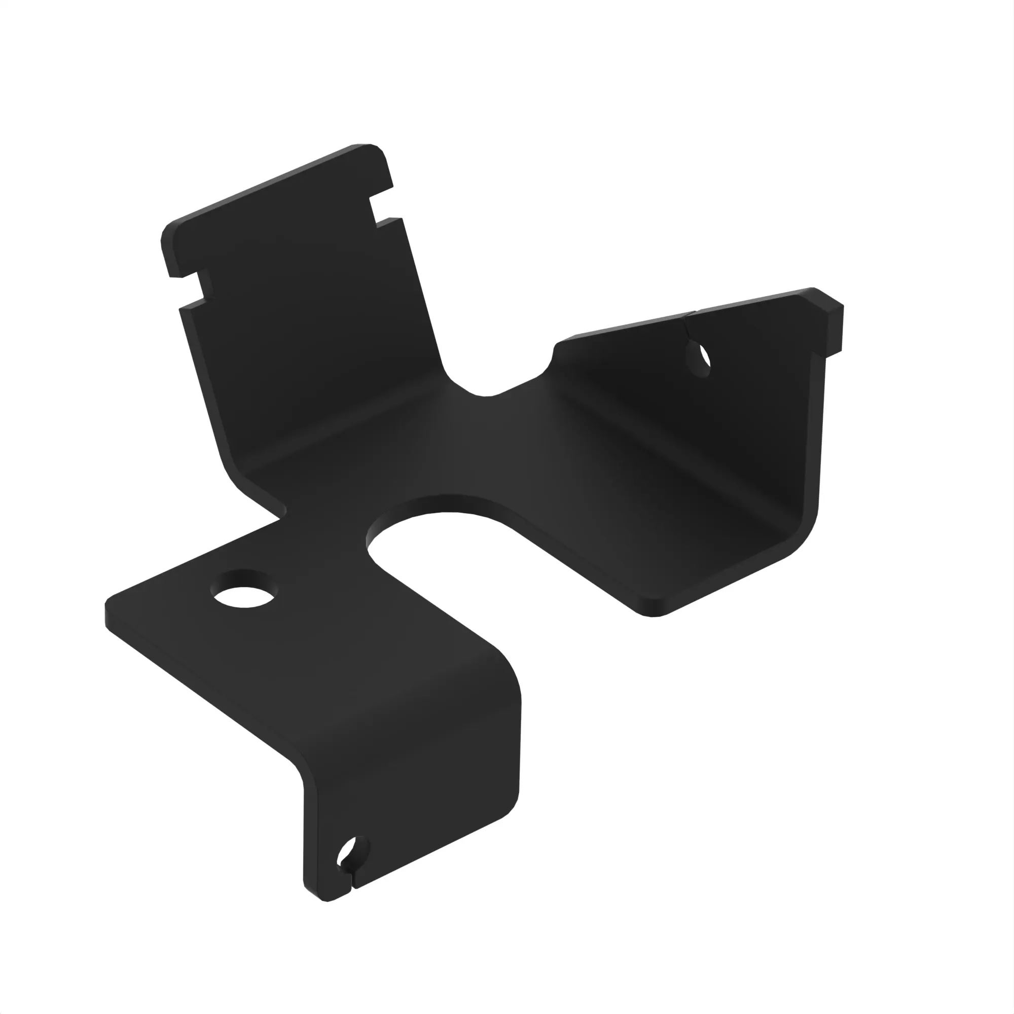 BRACKET BRAKE  VALVE