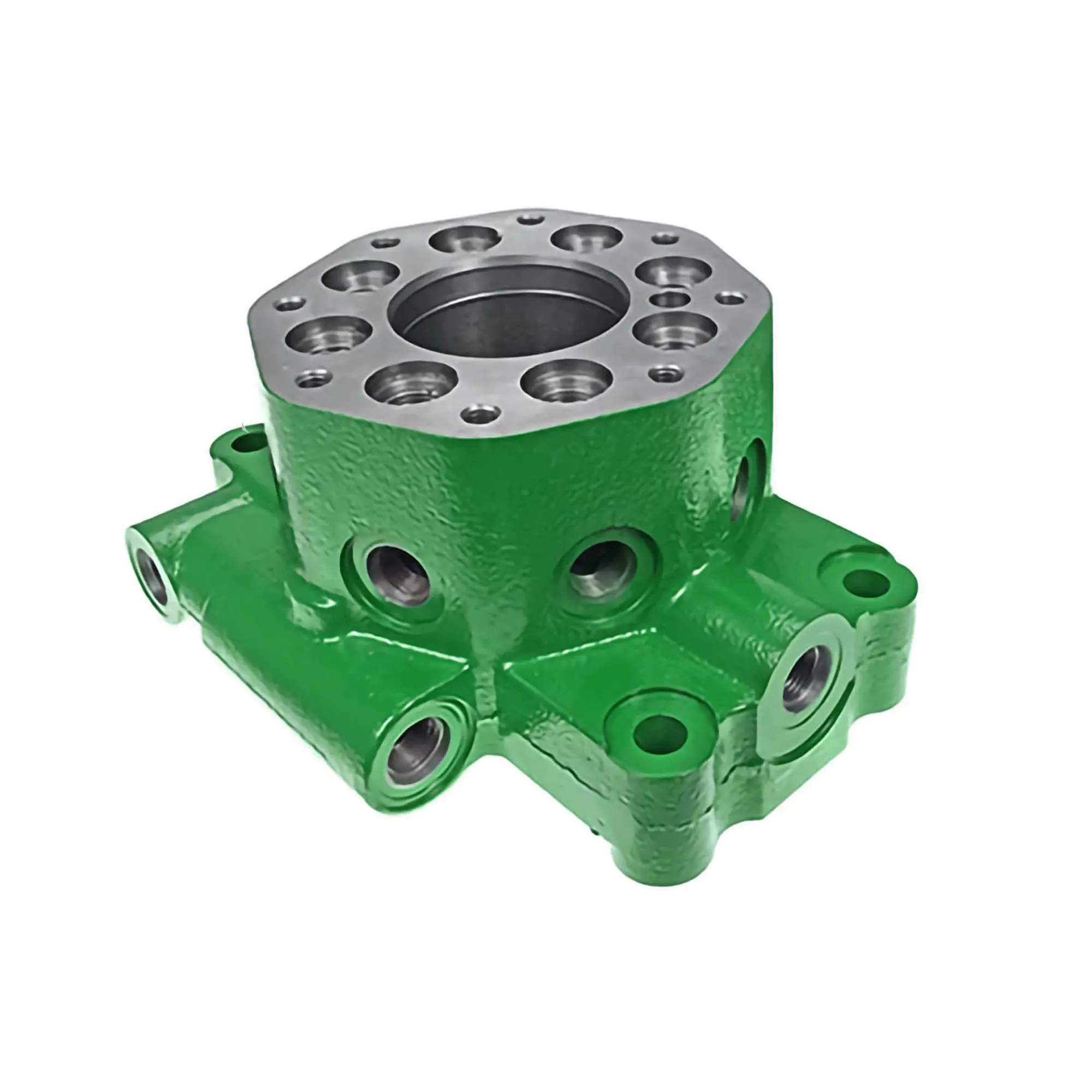 John Deere Hydraulic Pump Housing - AR89075