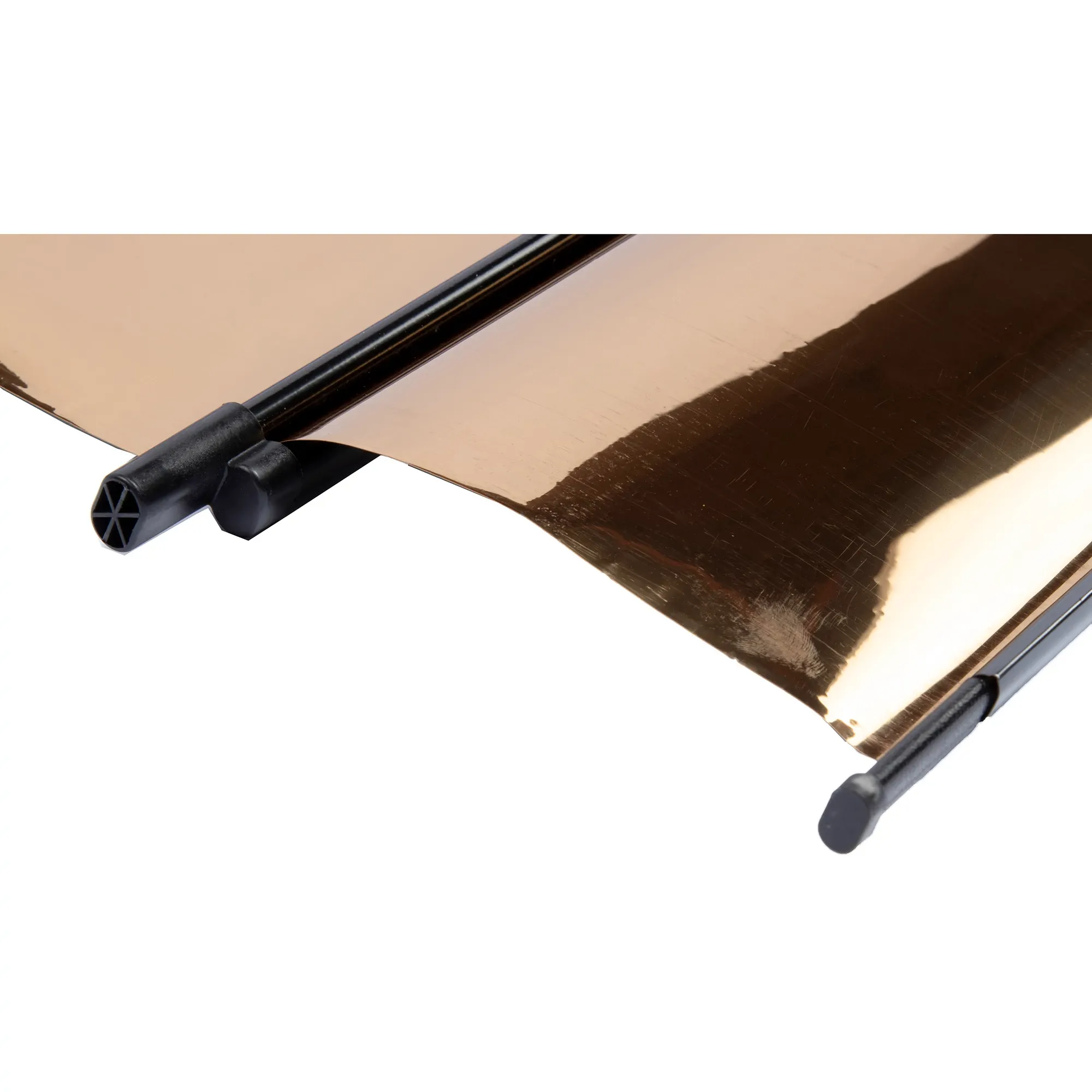 VISOR, SUN SHADER ASSY.,REAR,RH