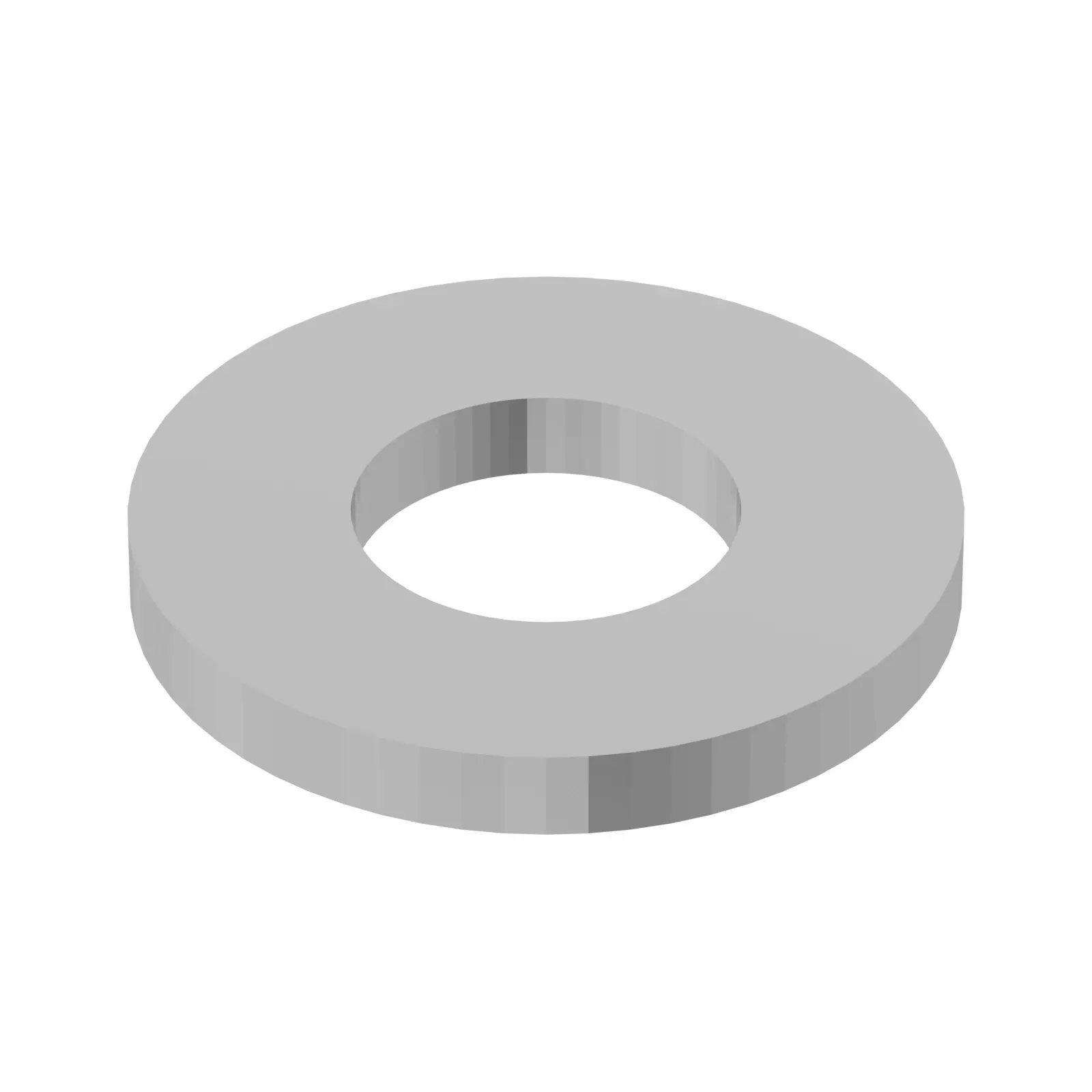 WASHER, NYLON