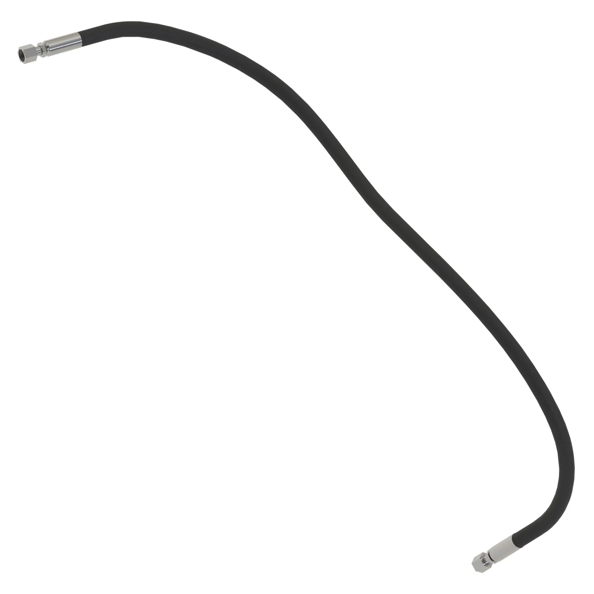 HYDRAULIC HOSE