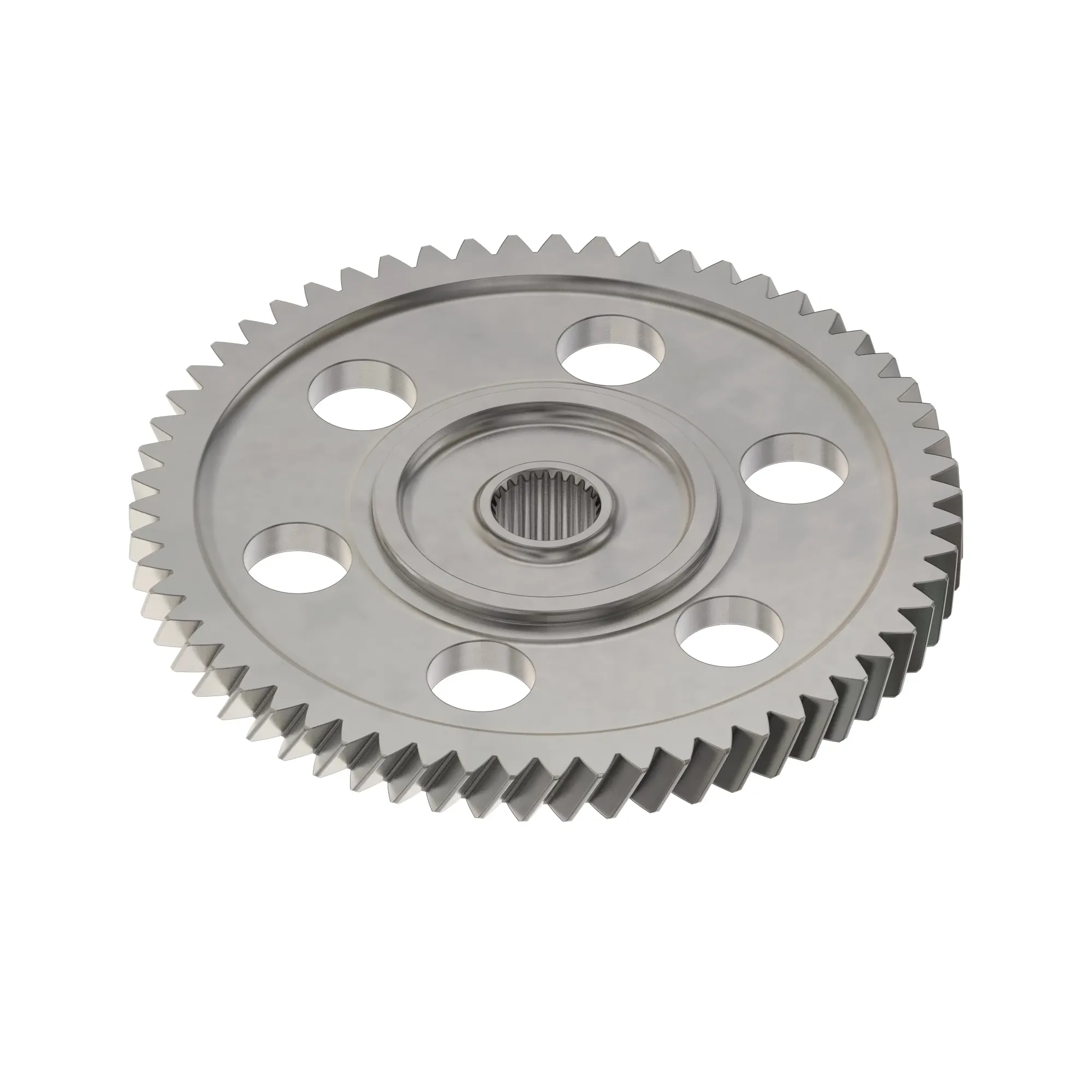 John Deere PTO Driveshaft Helical Gear - L167351