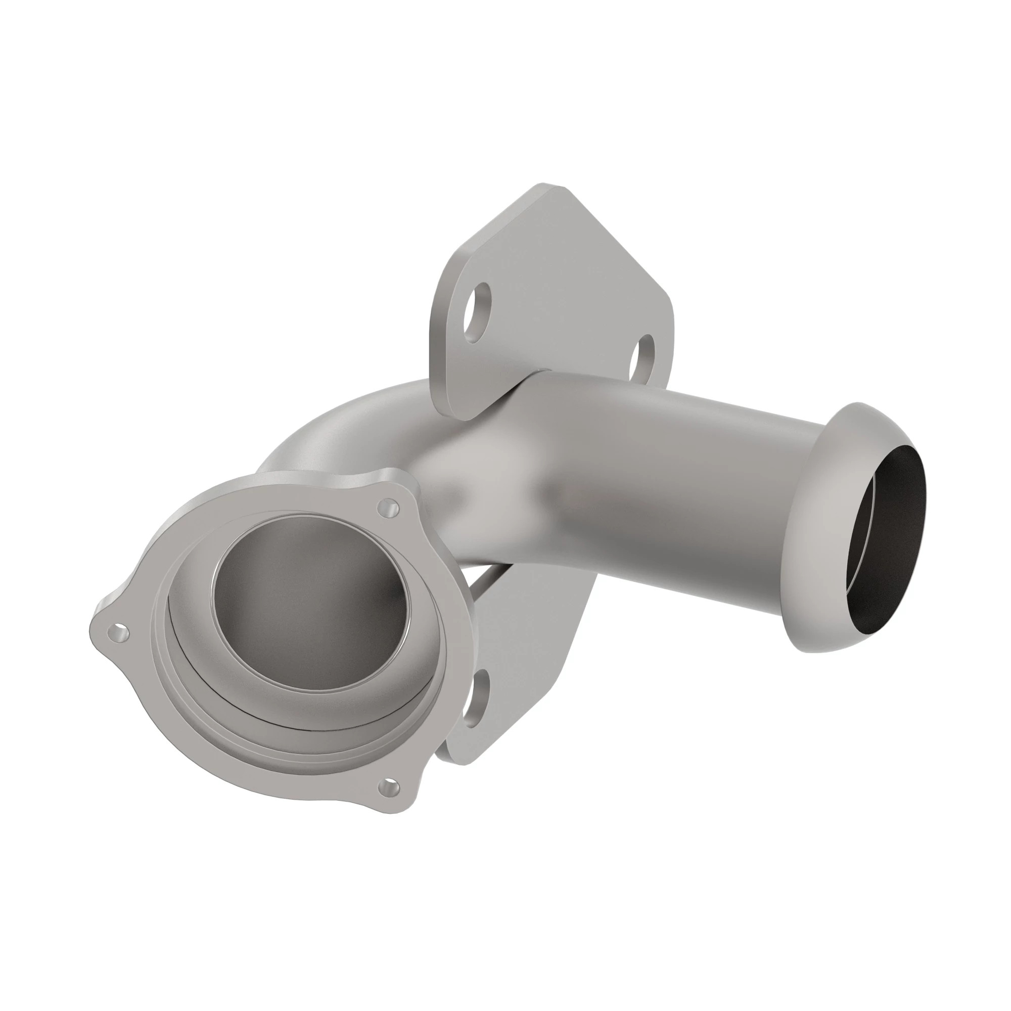 BRACKET, MOUNTING