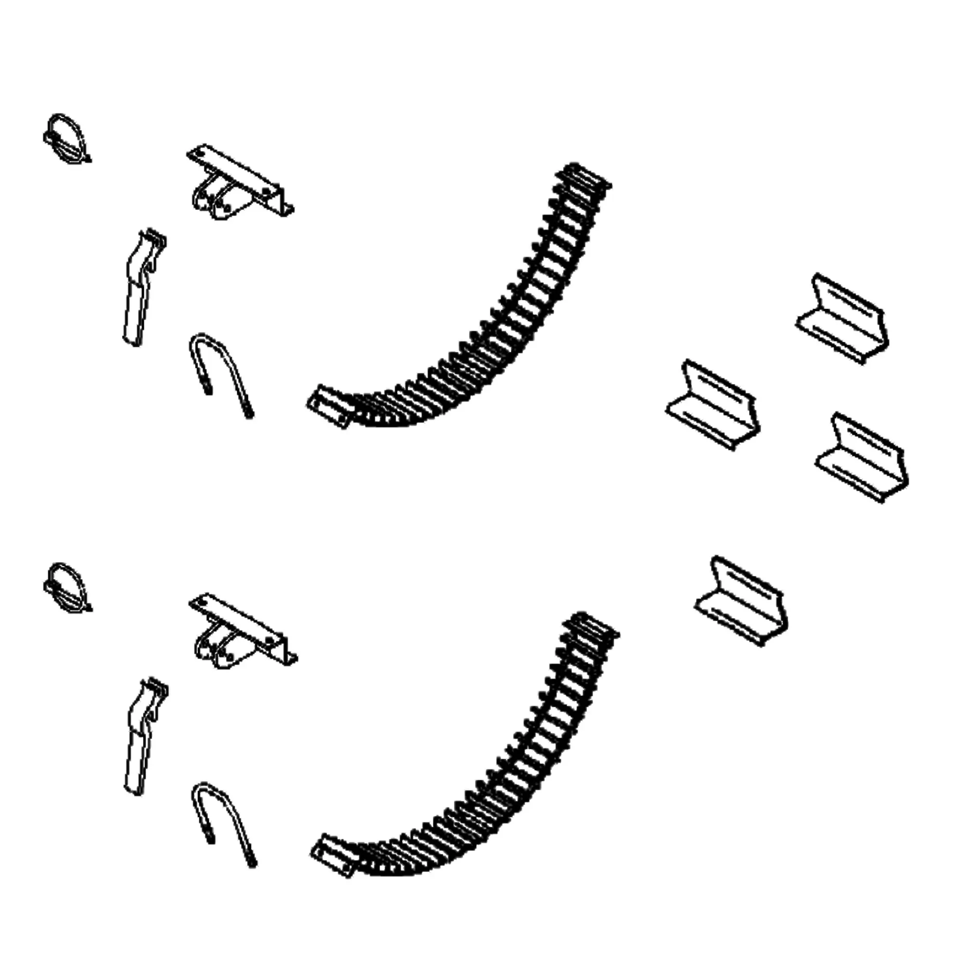 John Deere Insert - PS800024