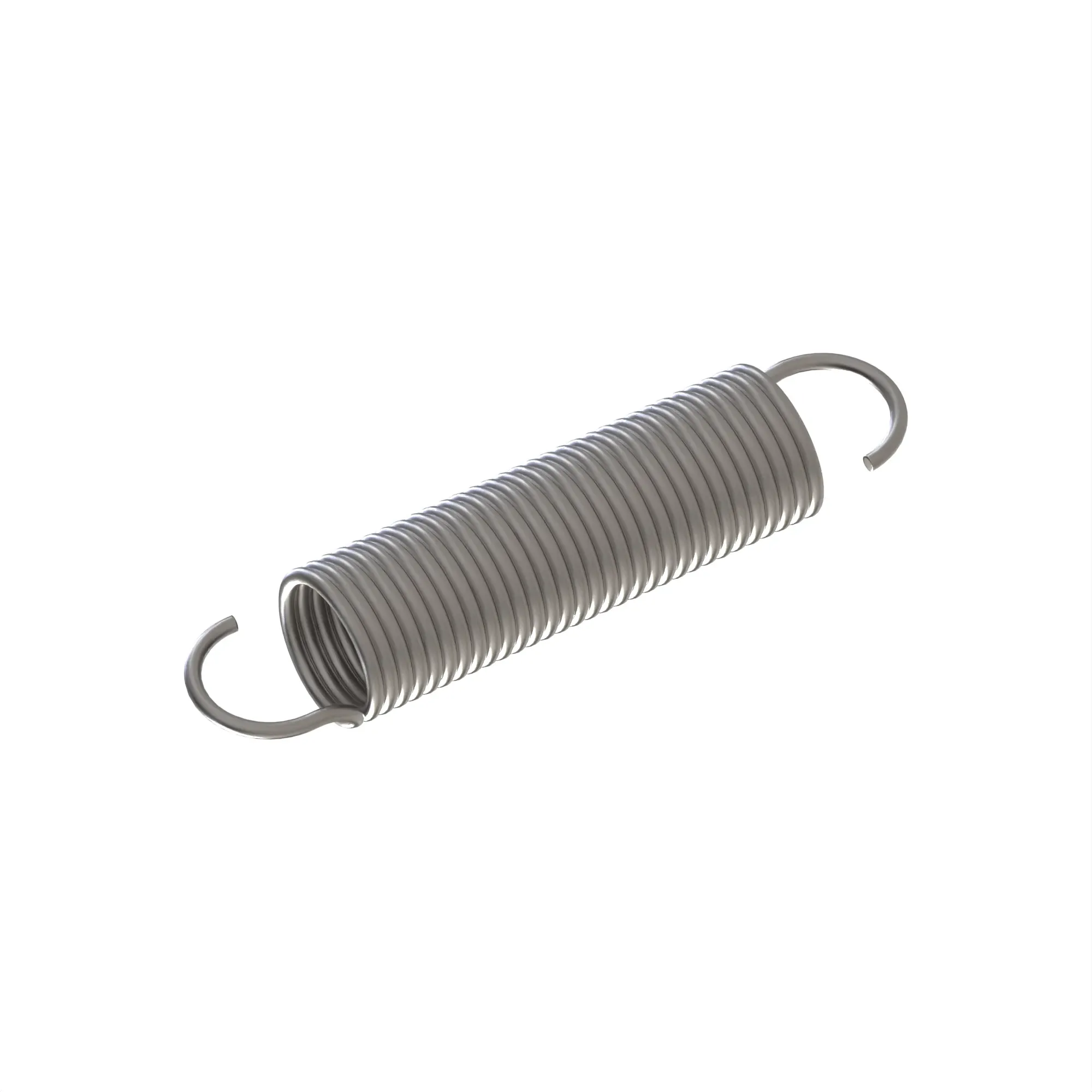 SPRING, EXTENSION 88 L X 19 OD