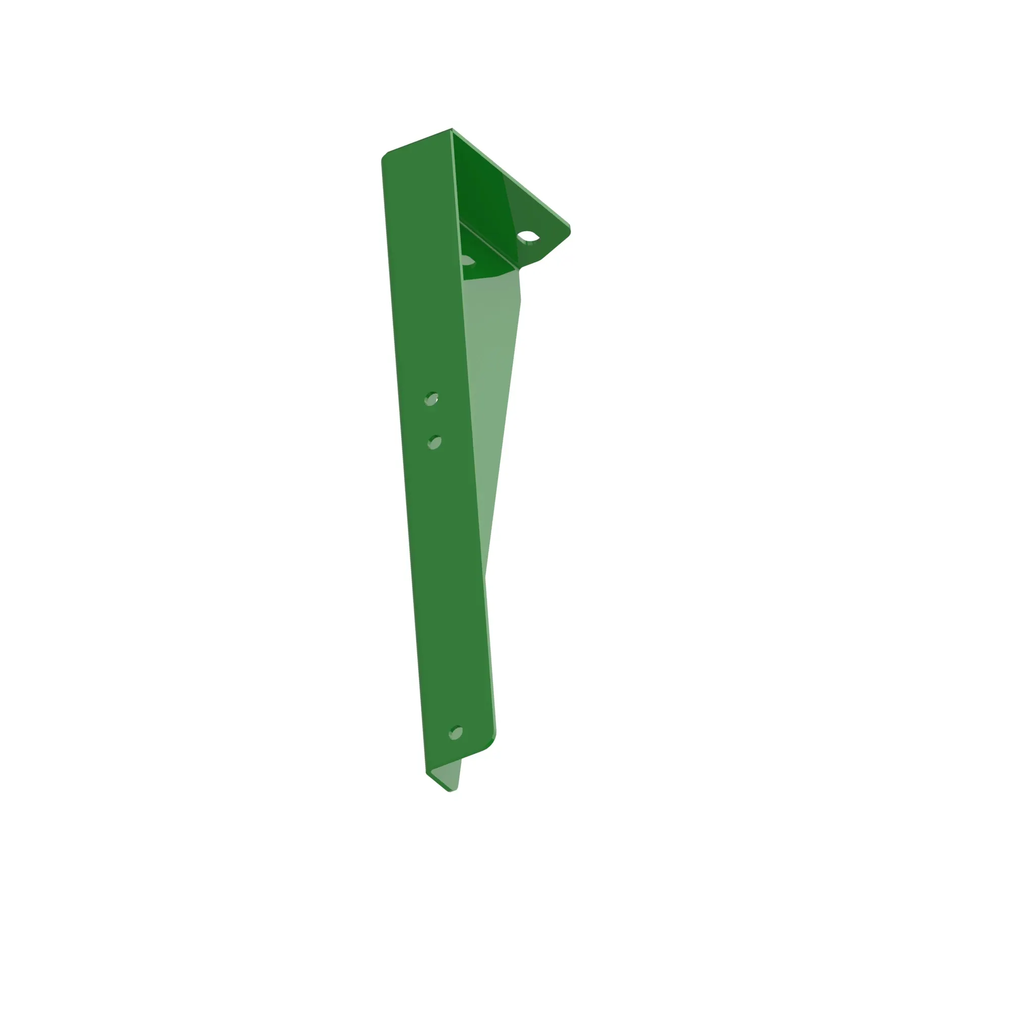 SUPPORT, BATTERY ANGLE