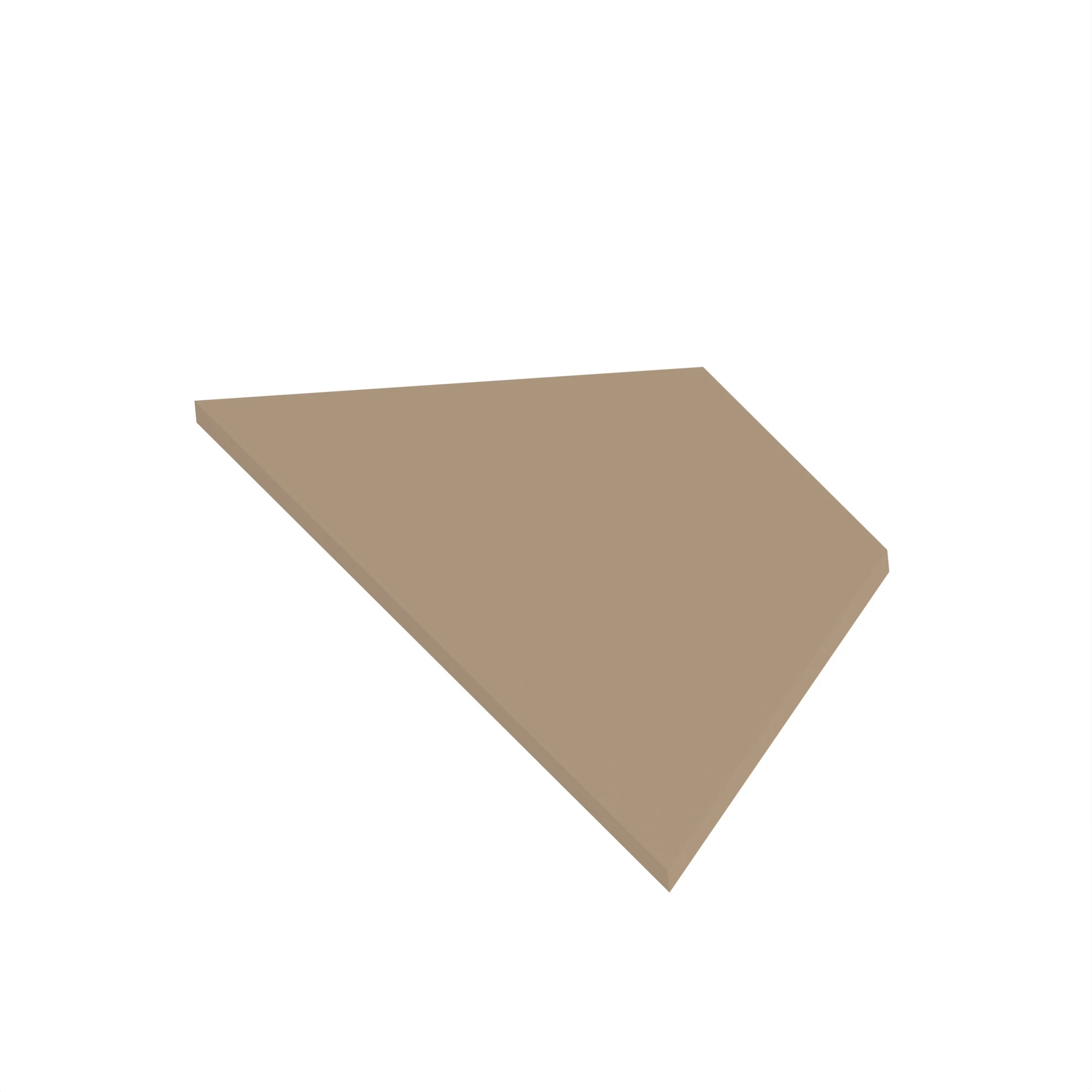 John Deere Front Headliner - T260609