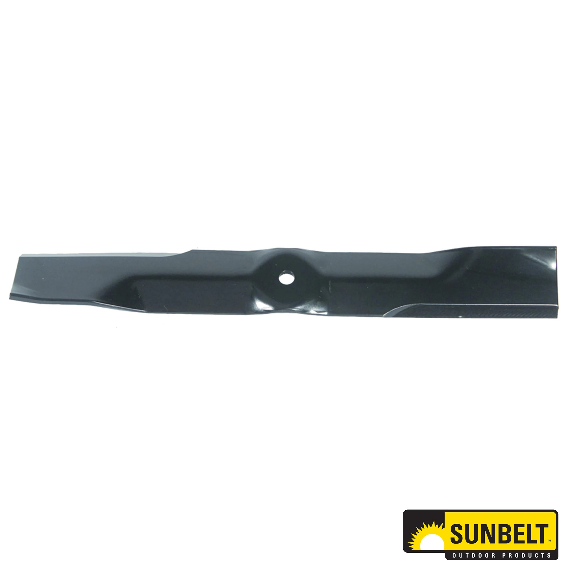 Sunbelt XHT High Lift Mower Blade, 18 inch Length - A-B1GH1906