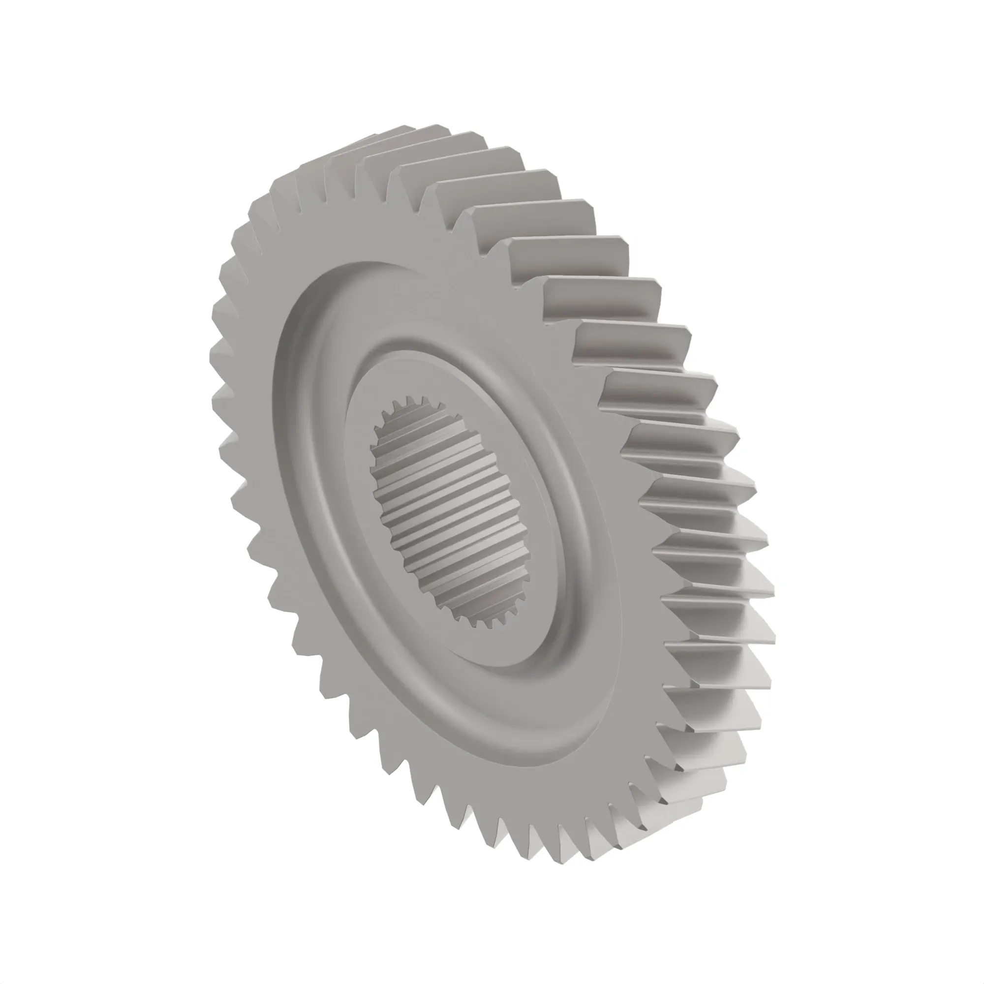 HELICAL GEAR, 42T, 2ND STAGE