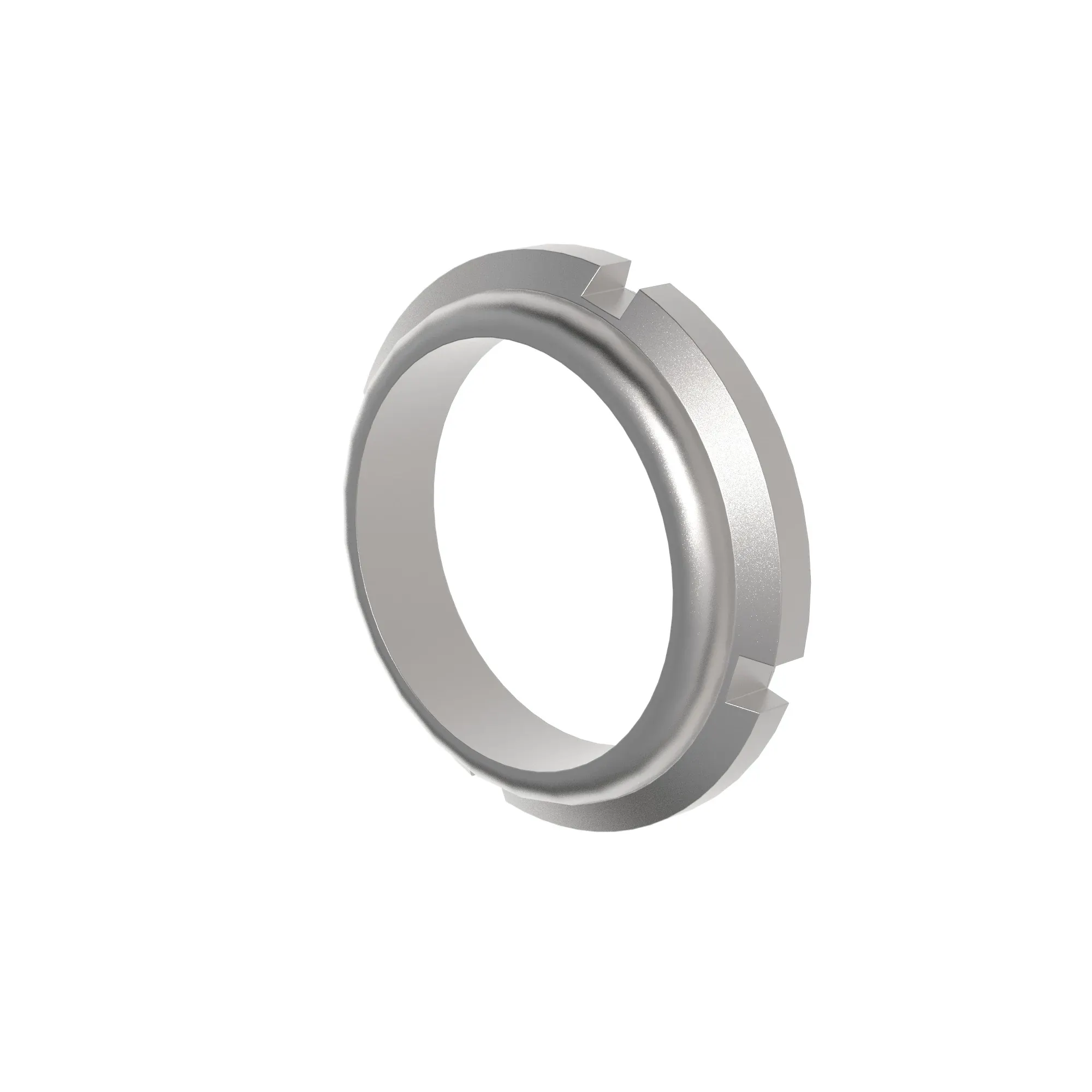 John Deere Back-Up Ring - F122720