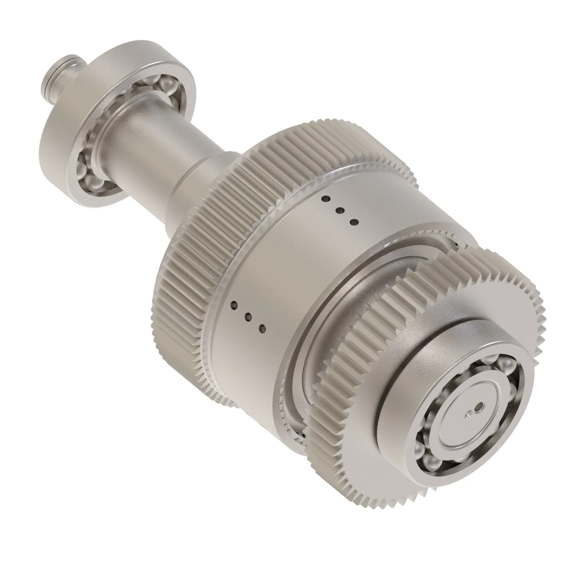 John Deere Clutch - YZ104840