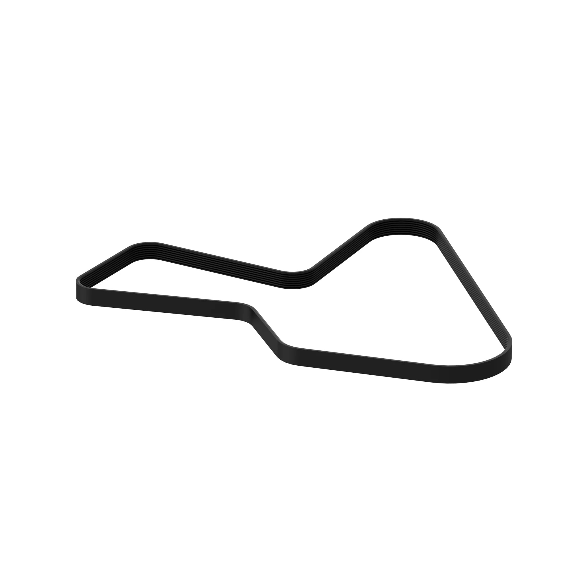 V-BELT,POLY-RIB, V-Belt