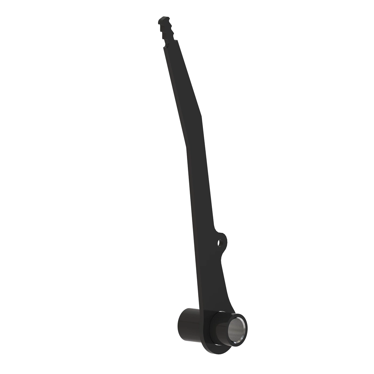 Control Lever, Rockshaft