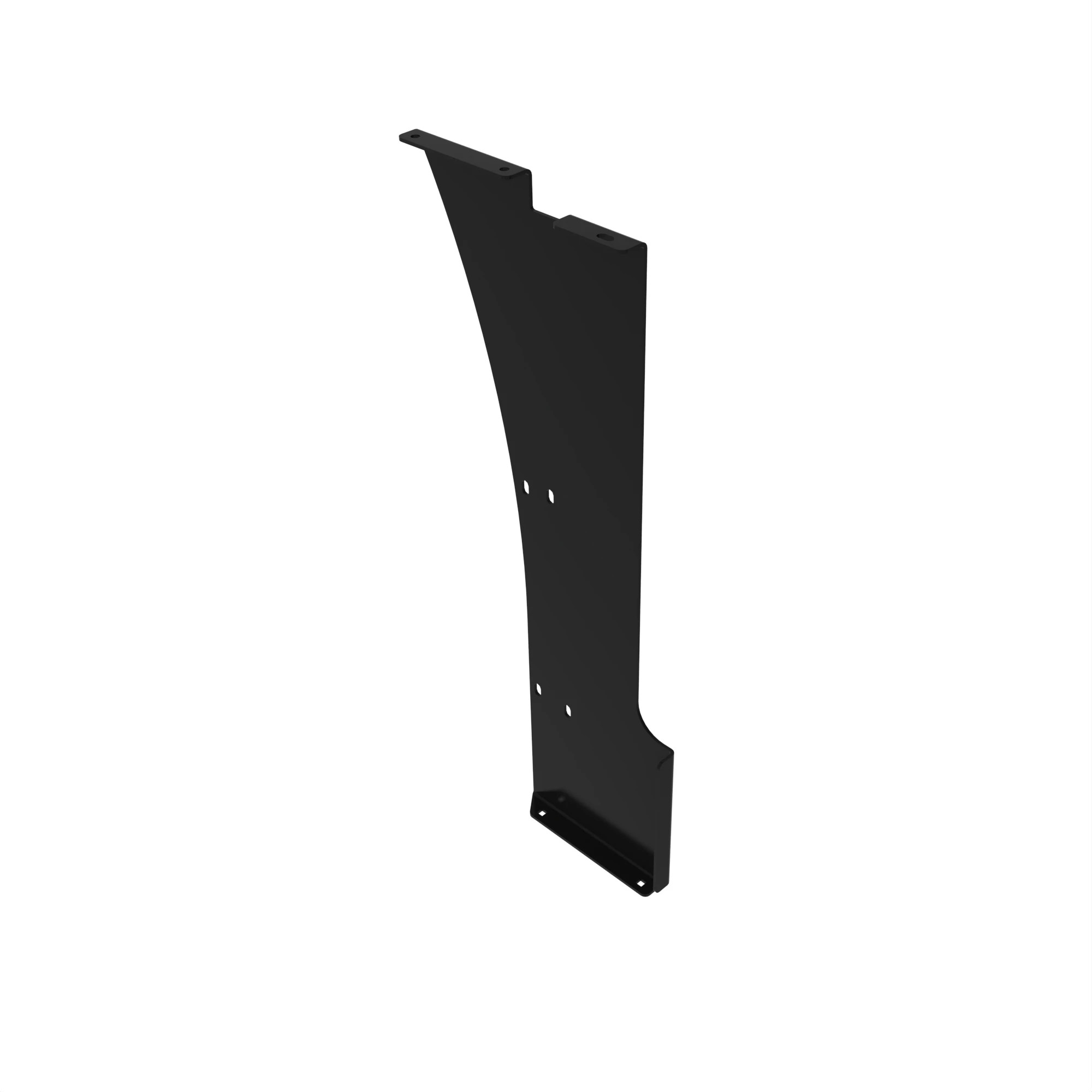 John Deere Fuel Tank Support, Right Side  - R246450
