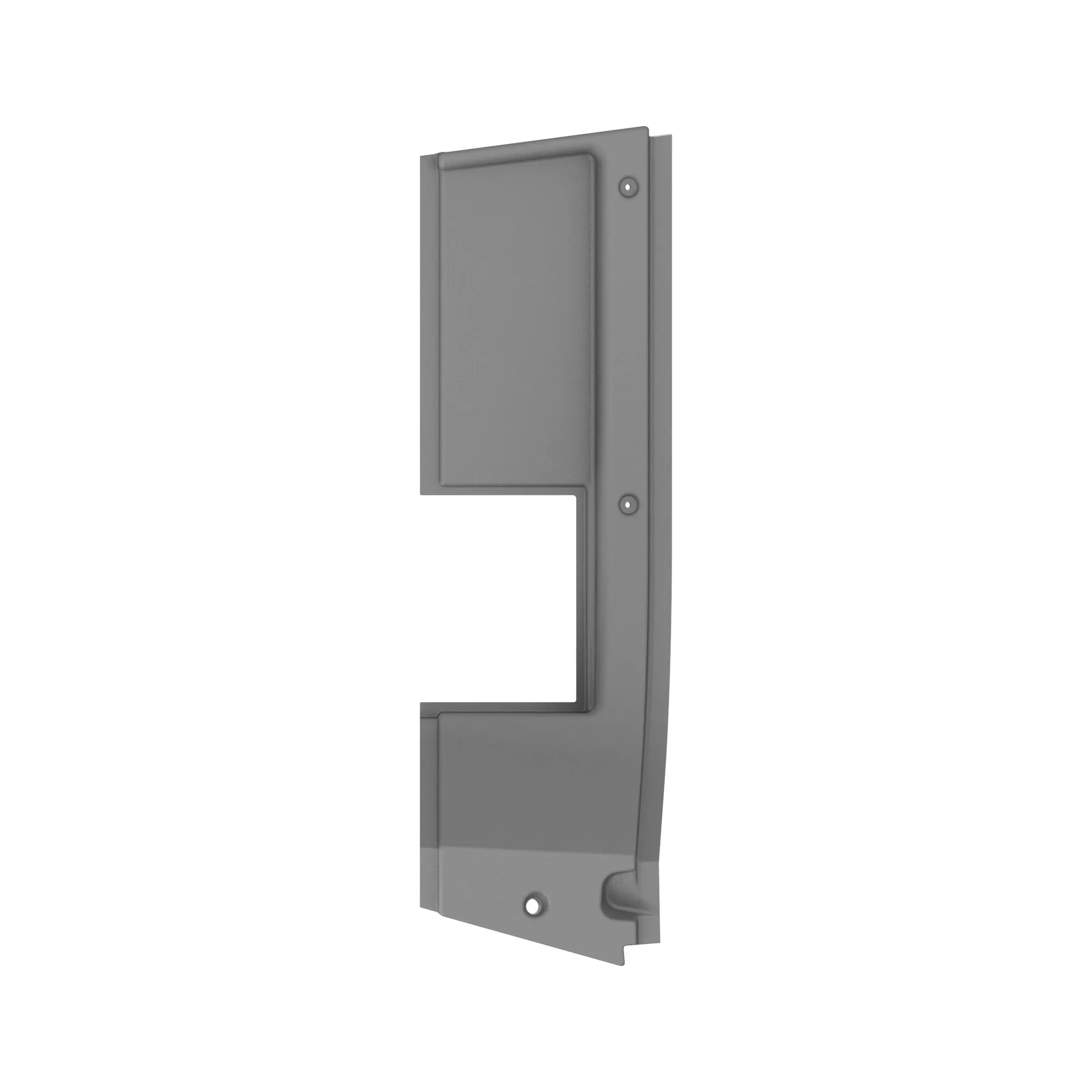 ACOUSTICAL UPHOLSTERY, ACOUSTICAL U