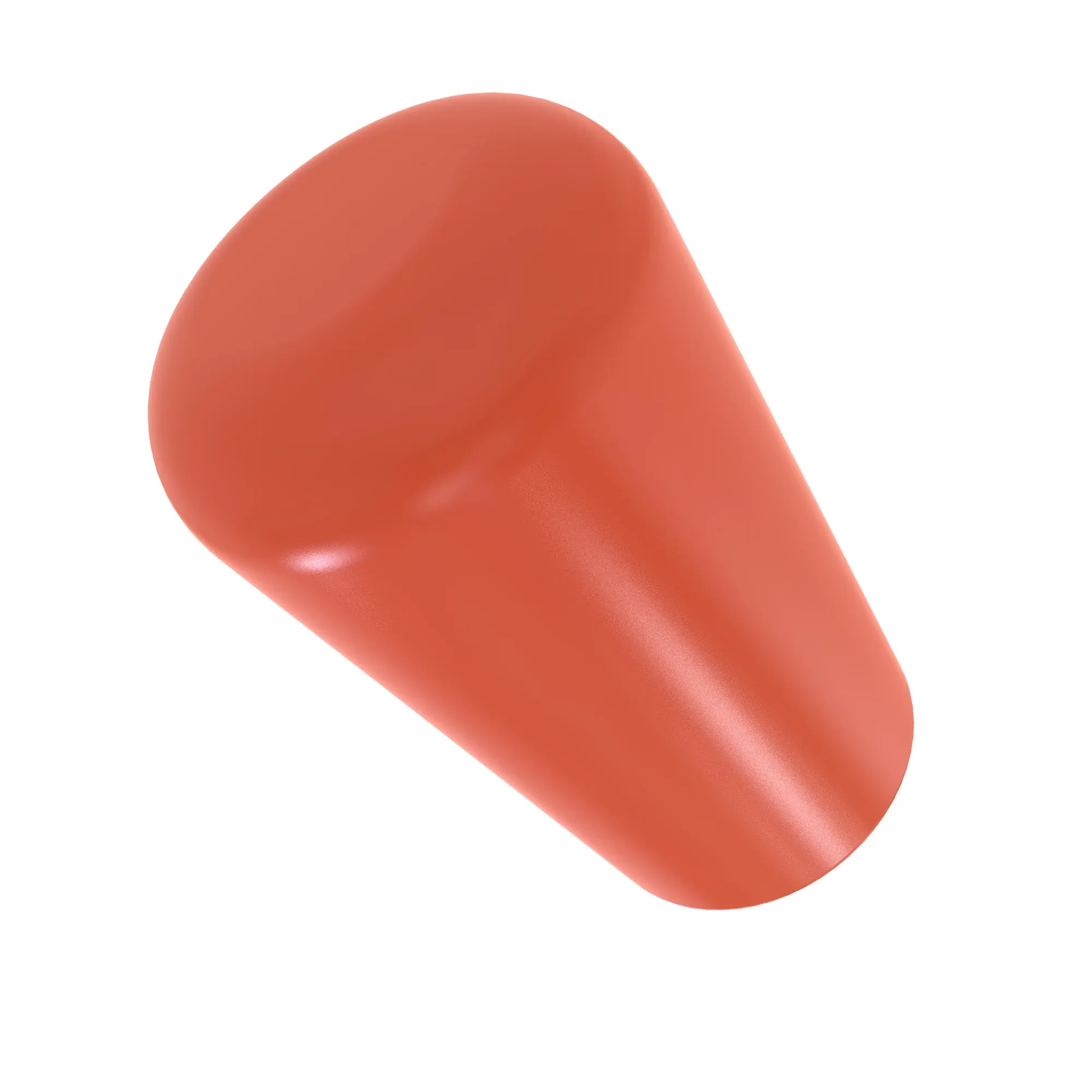 John Deere Throttle Knob Assembly - AM105930