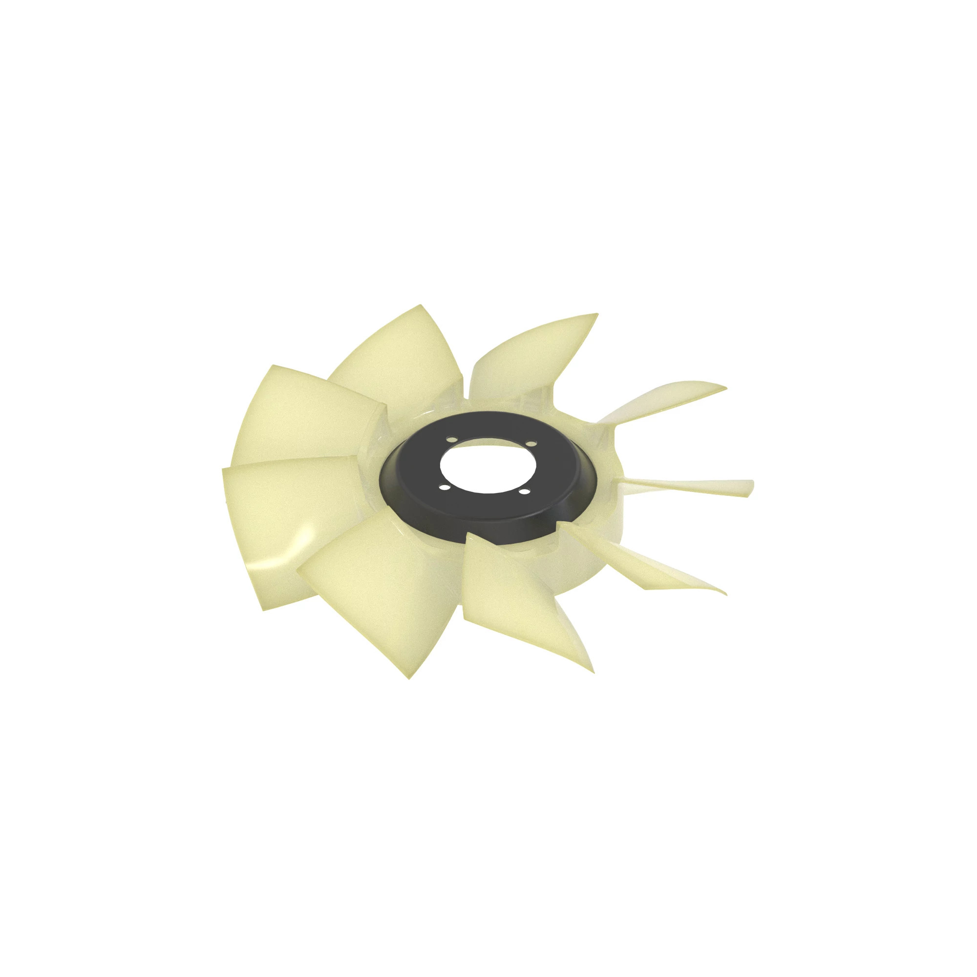 FAN, ENGINE COOLING TITAN 317/319