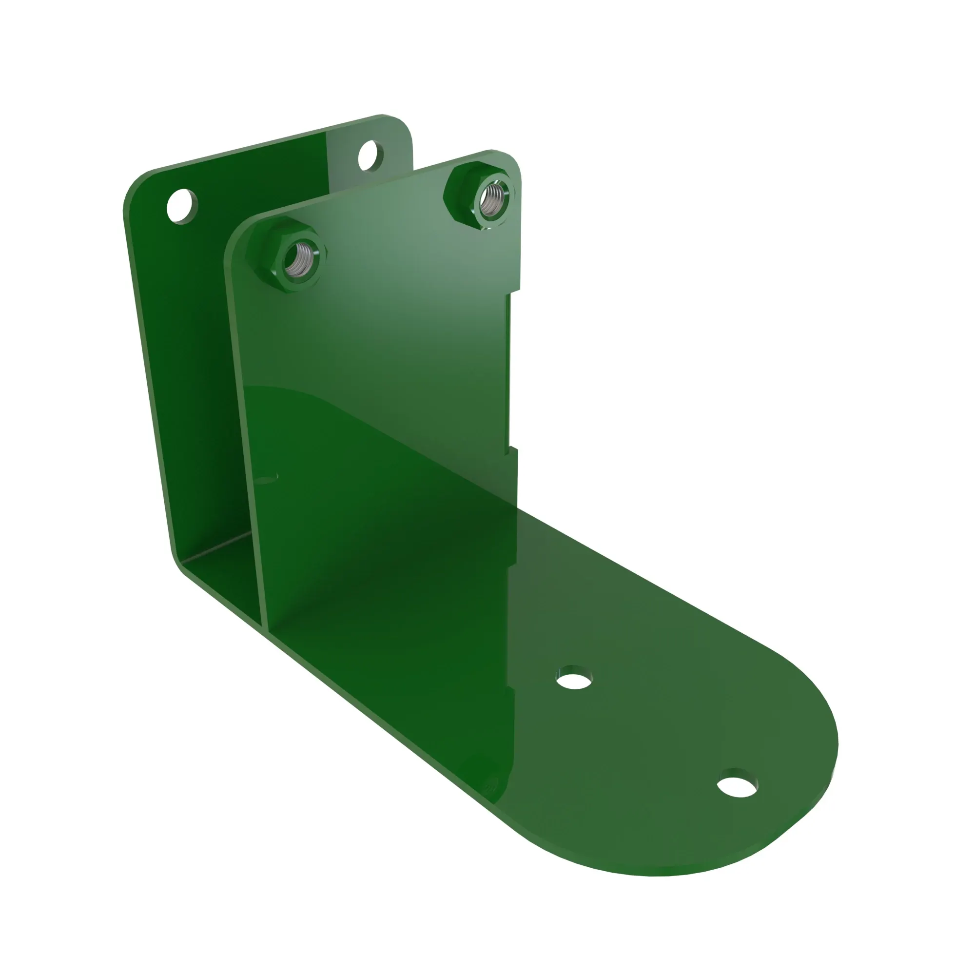 John Deere Bracket - WZW17372