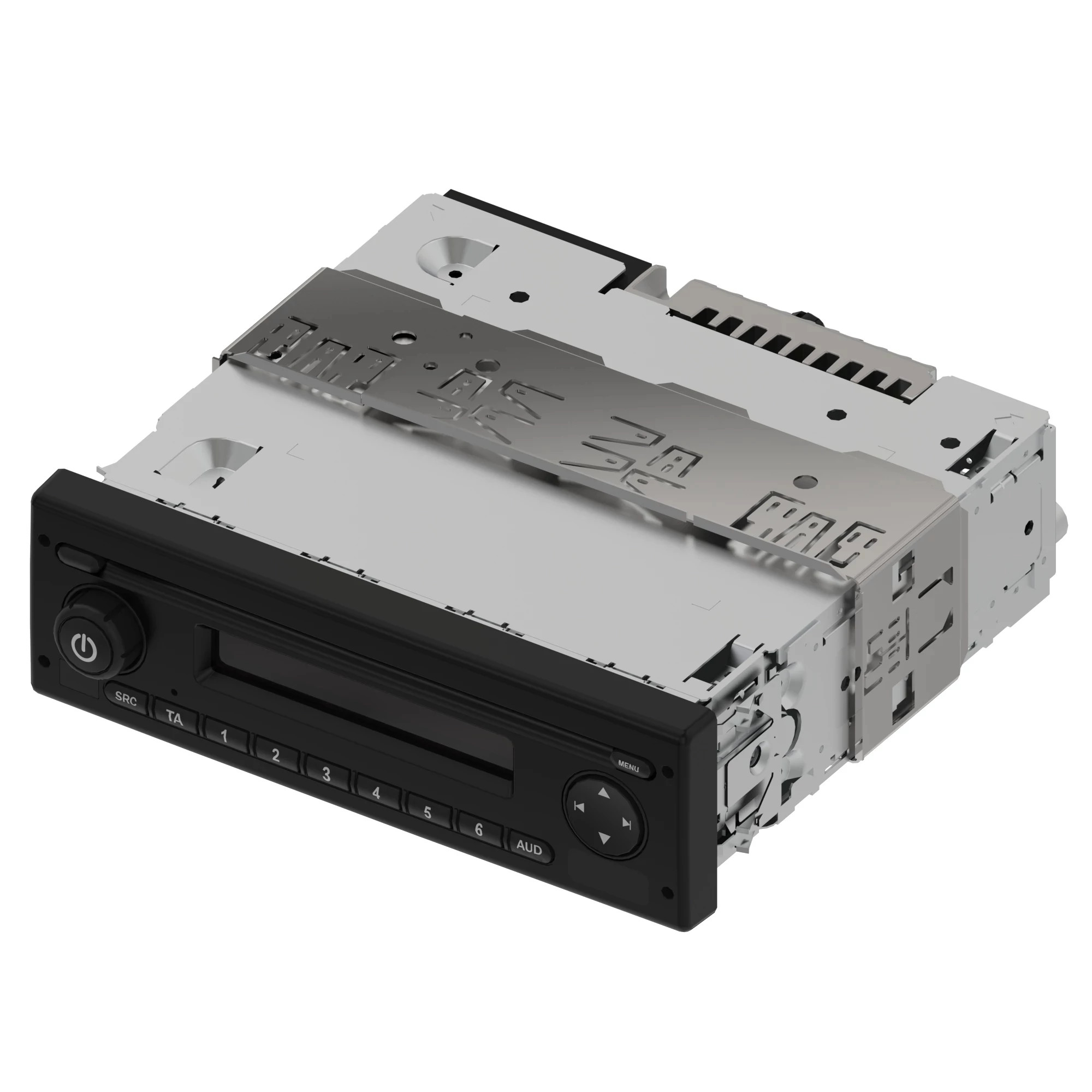 あゆみページ AL232065: Basic Version Radio | Shop.Deere.com