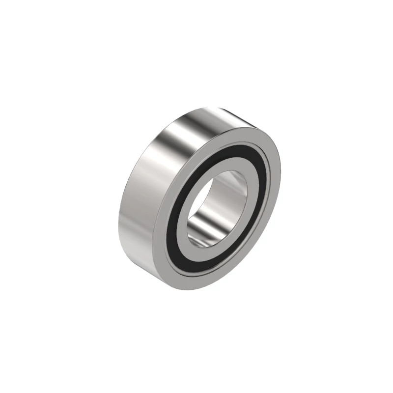 BALL BEARING, CLASS 3 BEARING WITH