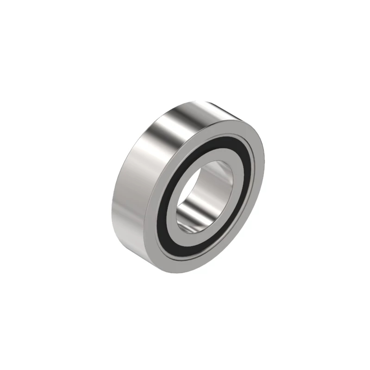 BALL BEARING, CLASS 3 BEARING WITH