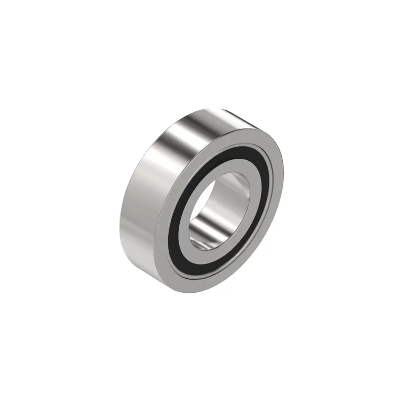 BALL BEARING, CLASS 3 BEARING WITH