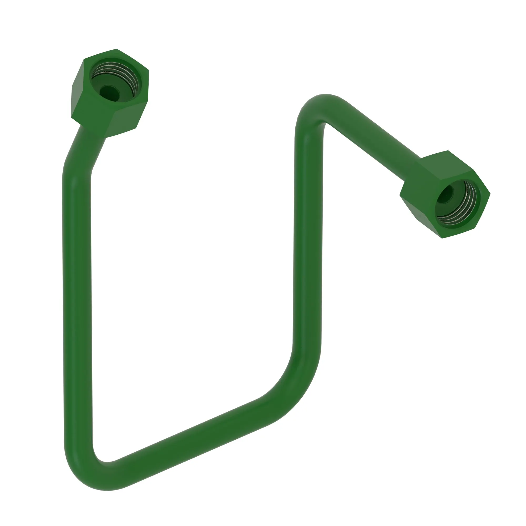 John Deere Brake Line - TA35659