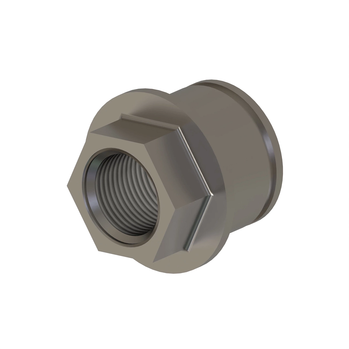 Nut, Fan Adjustment