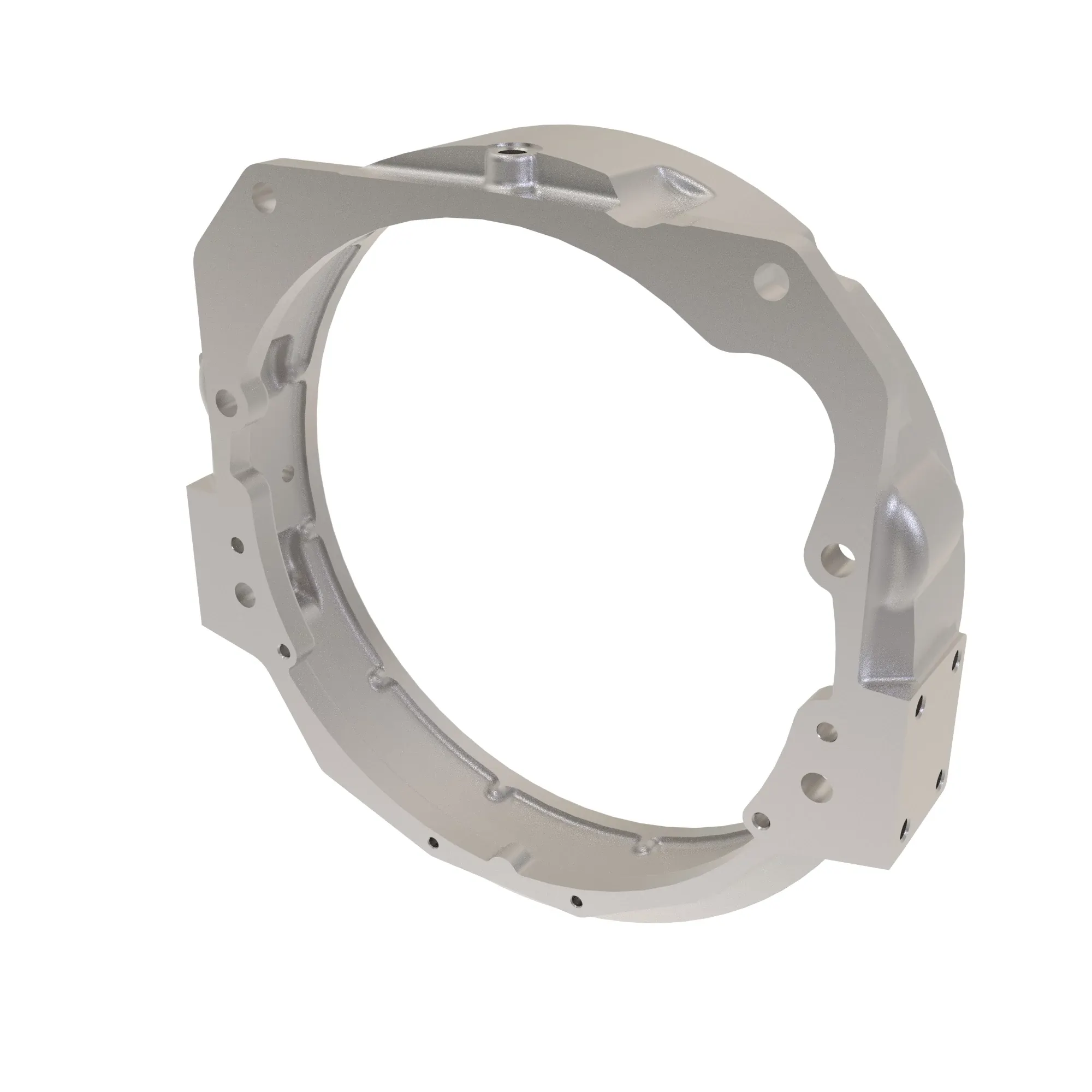 R520216: Flywheel Housing