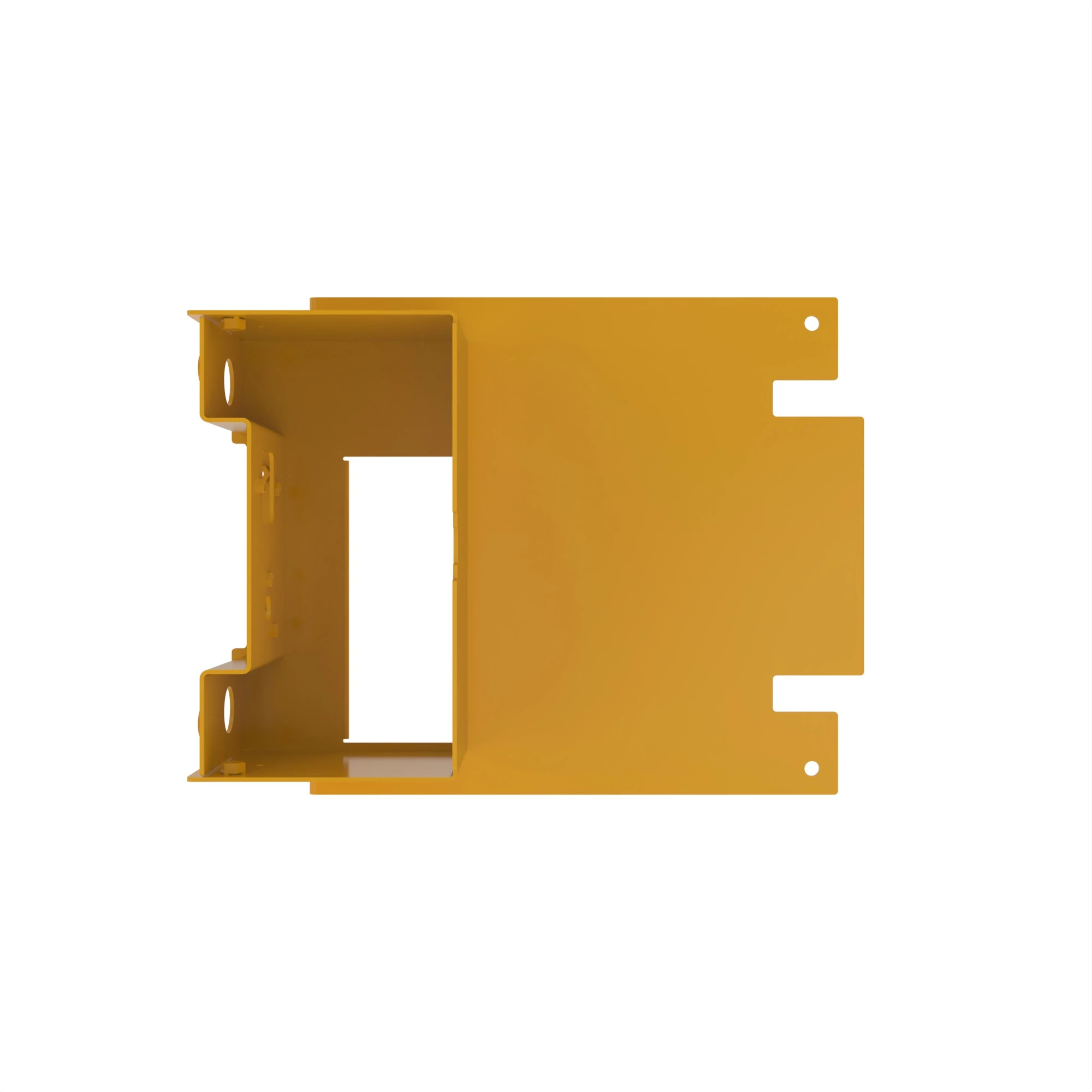 BATTERY BOX, CONTROL PANEL, BATTERY