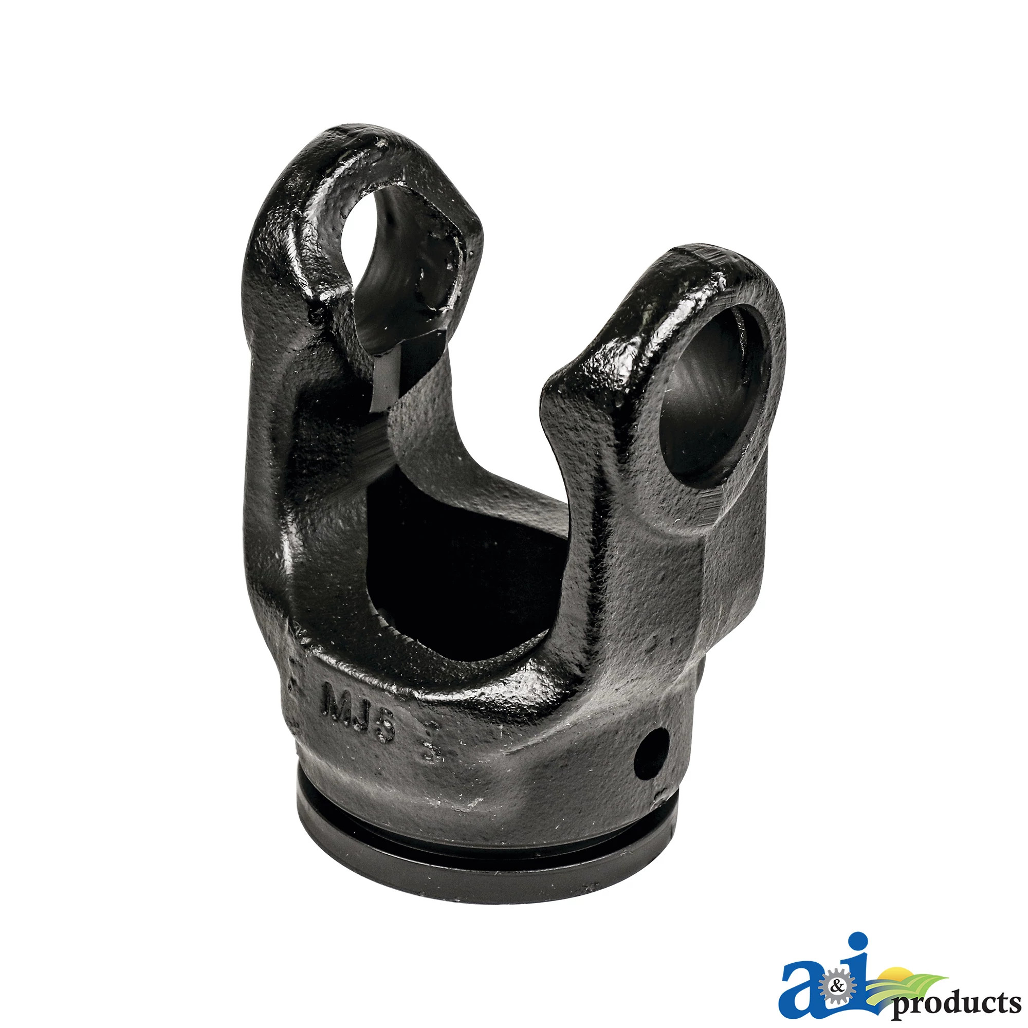 A&I Products Universal Joint Yoke - A-W43201