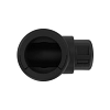 TYCO AMPSEAL16 BACKSHELL 3 POS 7.5