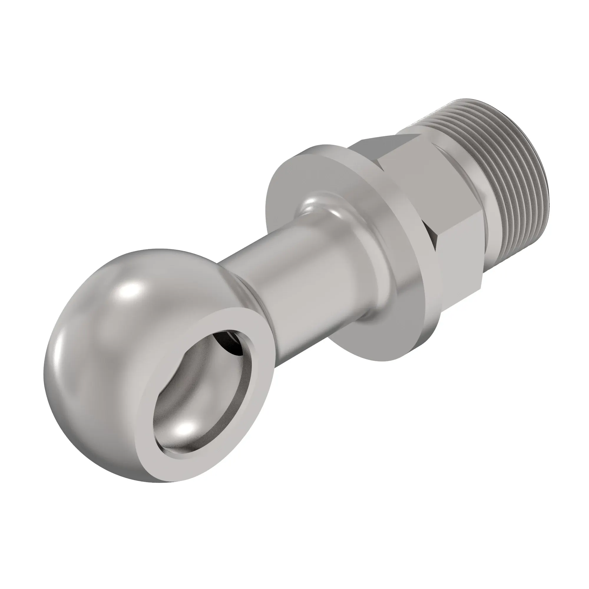 Adapter Fitting
