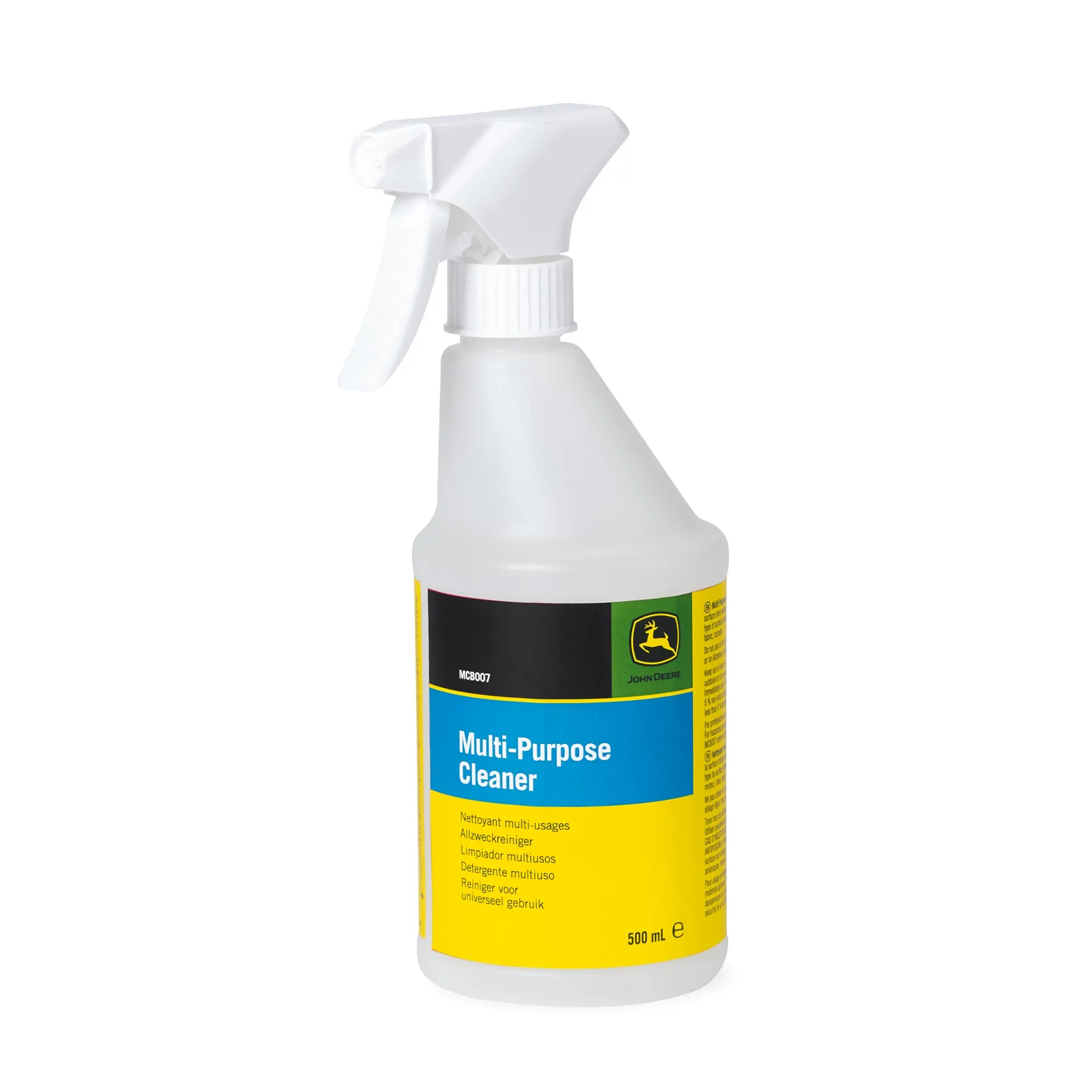John Deere Multi-Purpose Cleaner - MCB007