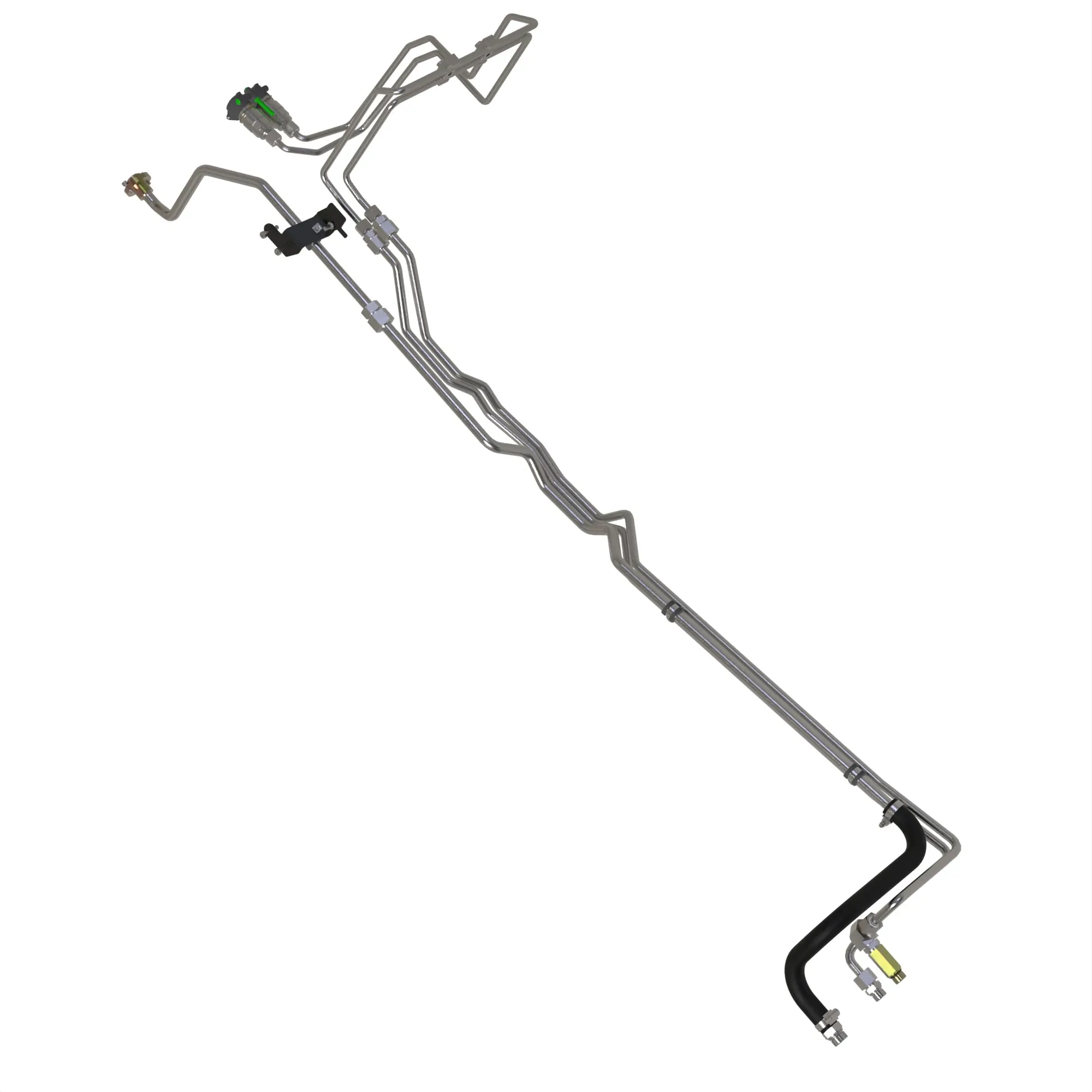 VALVE KIT, VALVE KIT, KIT LINES FIT