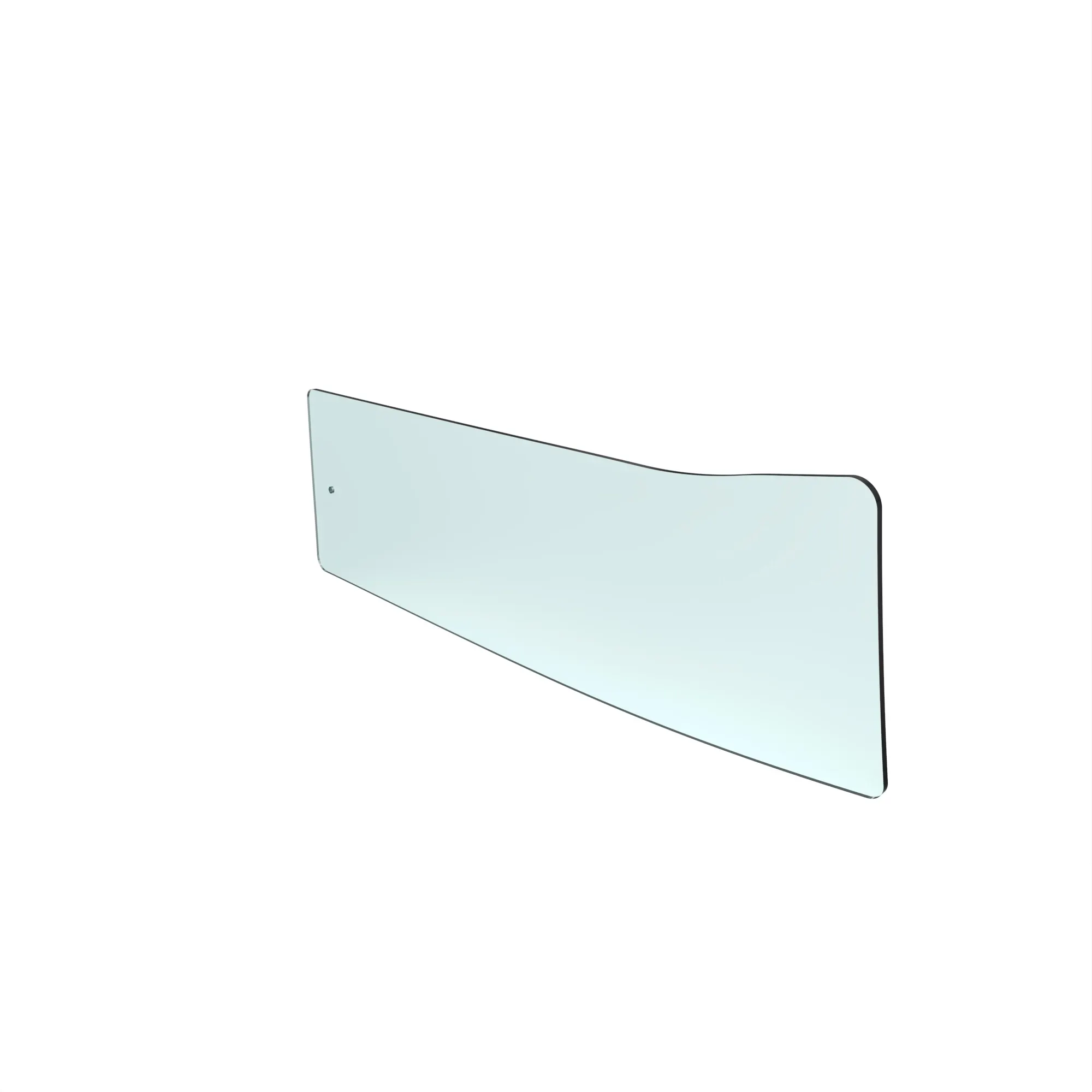 R220885: Left Side Front Lower Windowpane