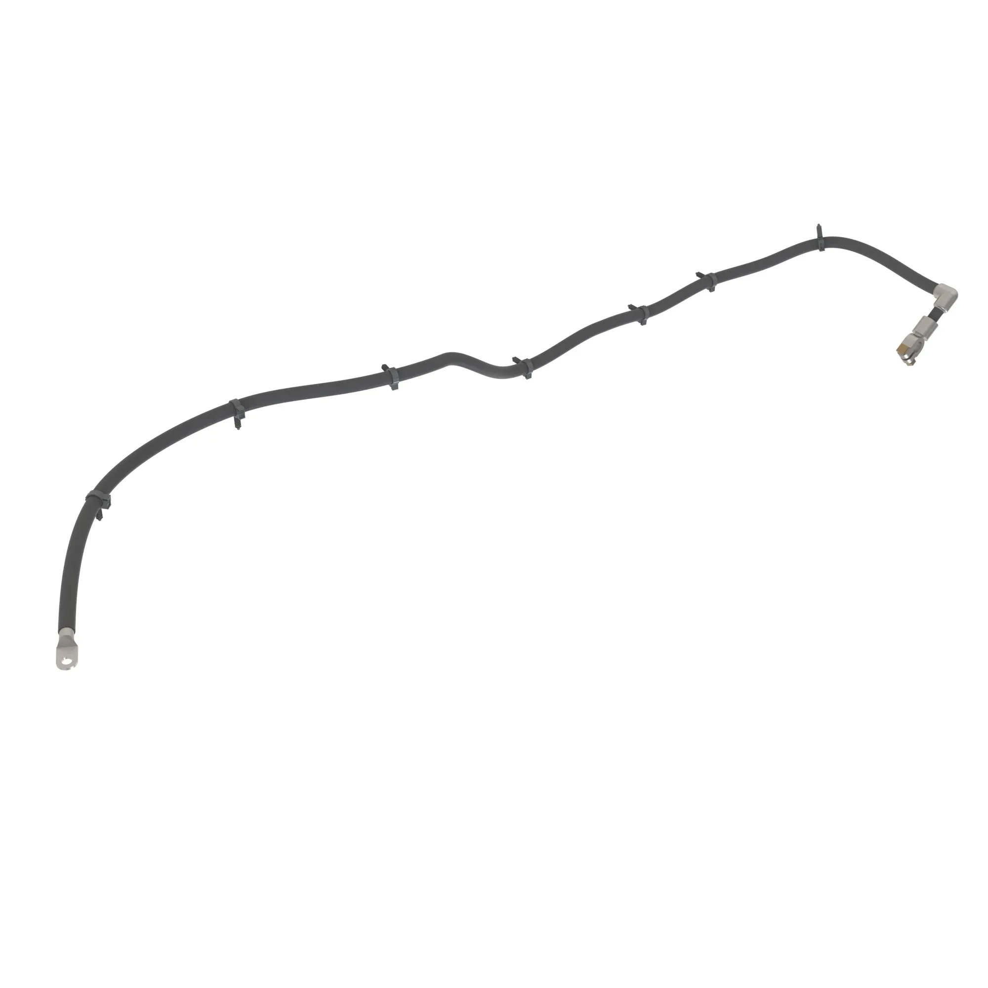 CABLES, BATTERY , NEGATIVE