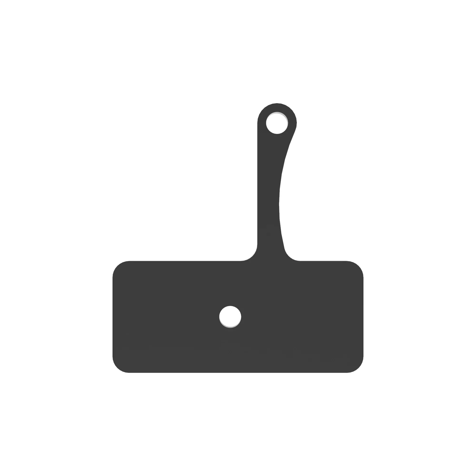 SHIM (LATCH)