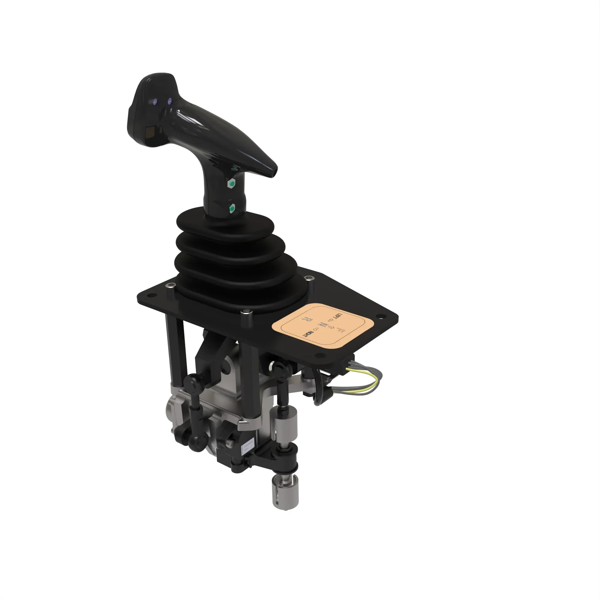 MULTI-FUNCTIONAL CONTROLLER