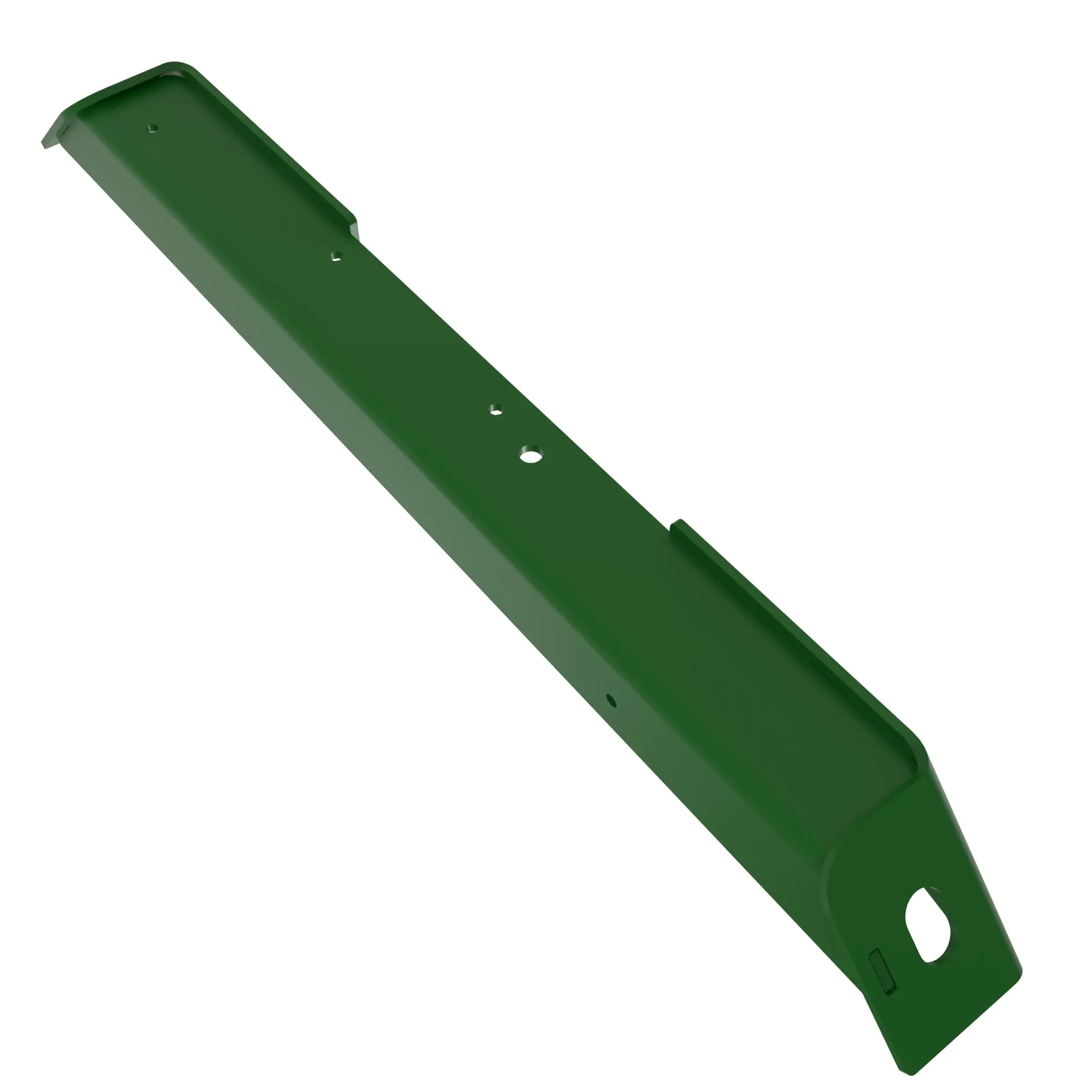 John Deere Brace Support, Right Side - AXE83691