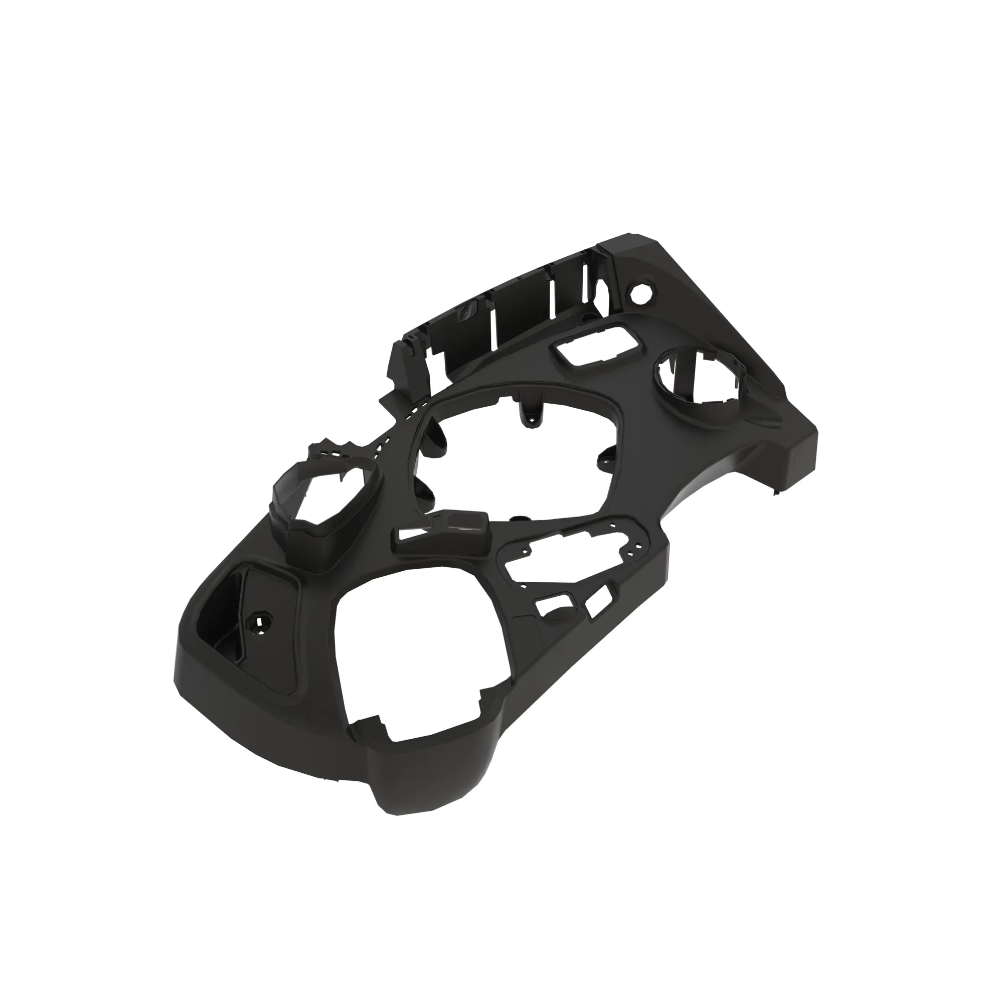 John Deere Console RH Side Panel - L220589