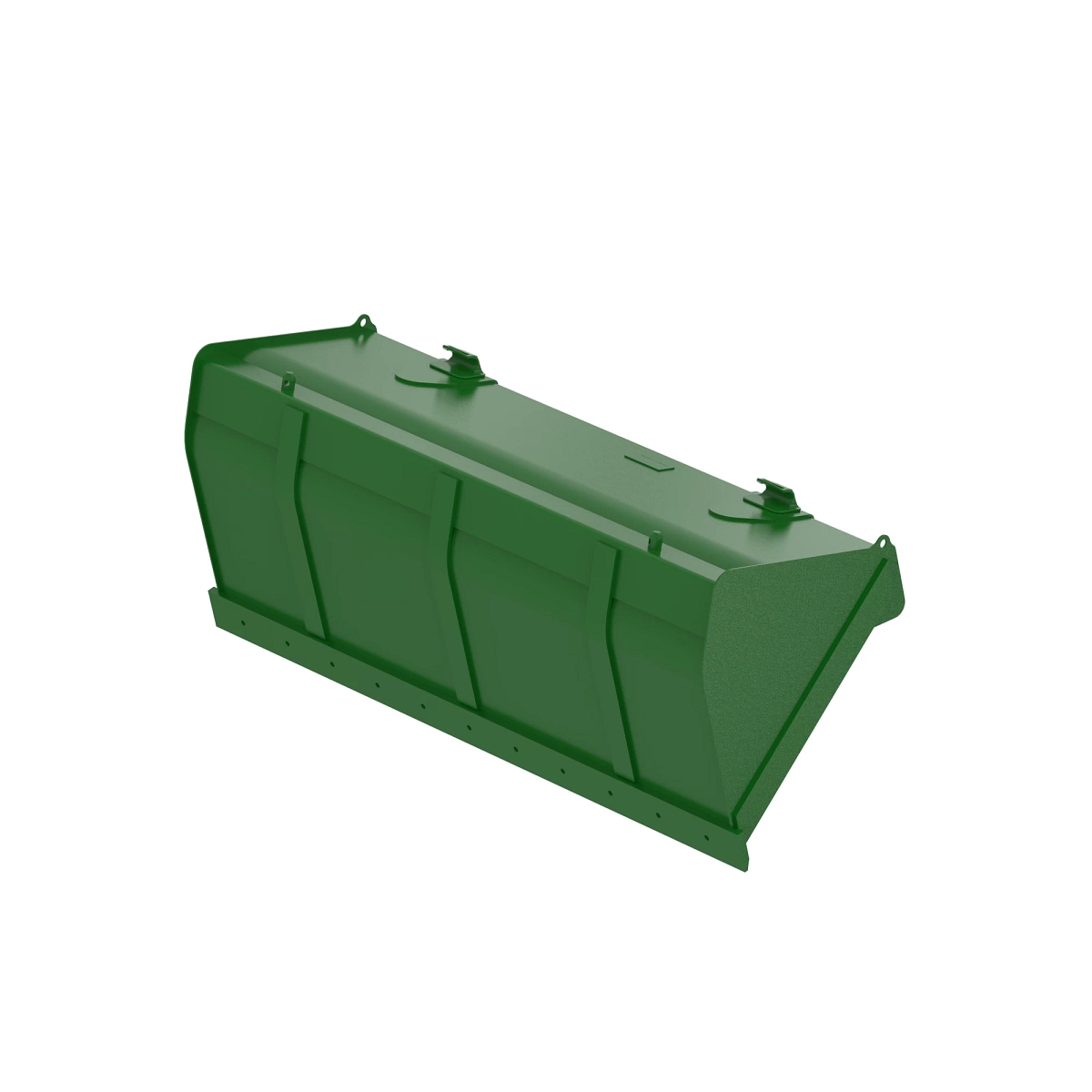 Loader Bucket, General Purp