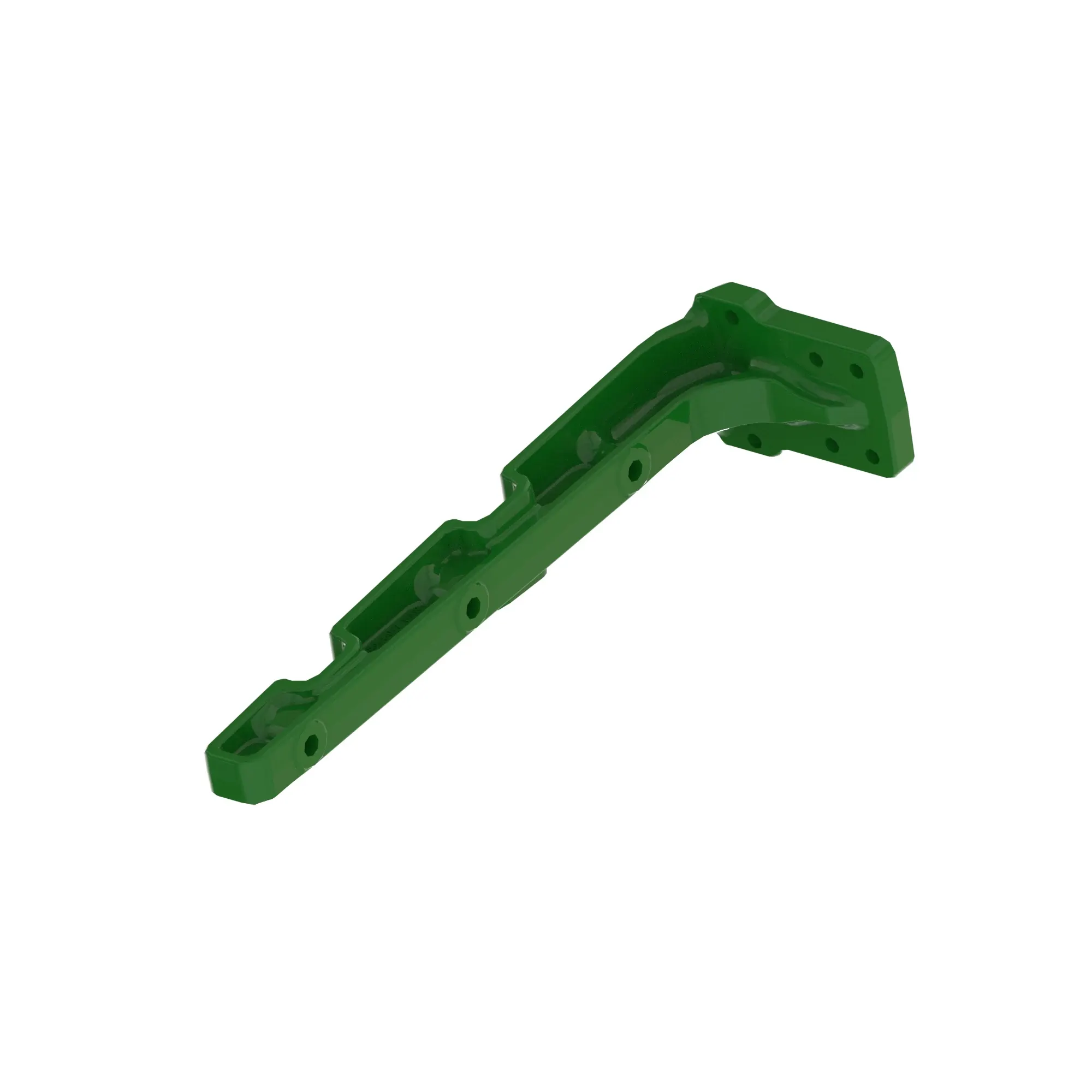 John Deere Front Upper Tank Support - R554454