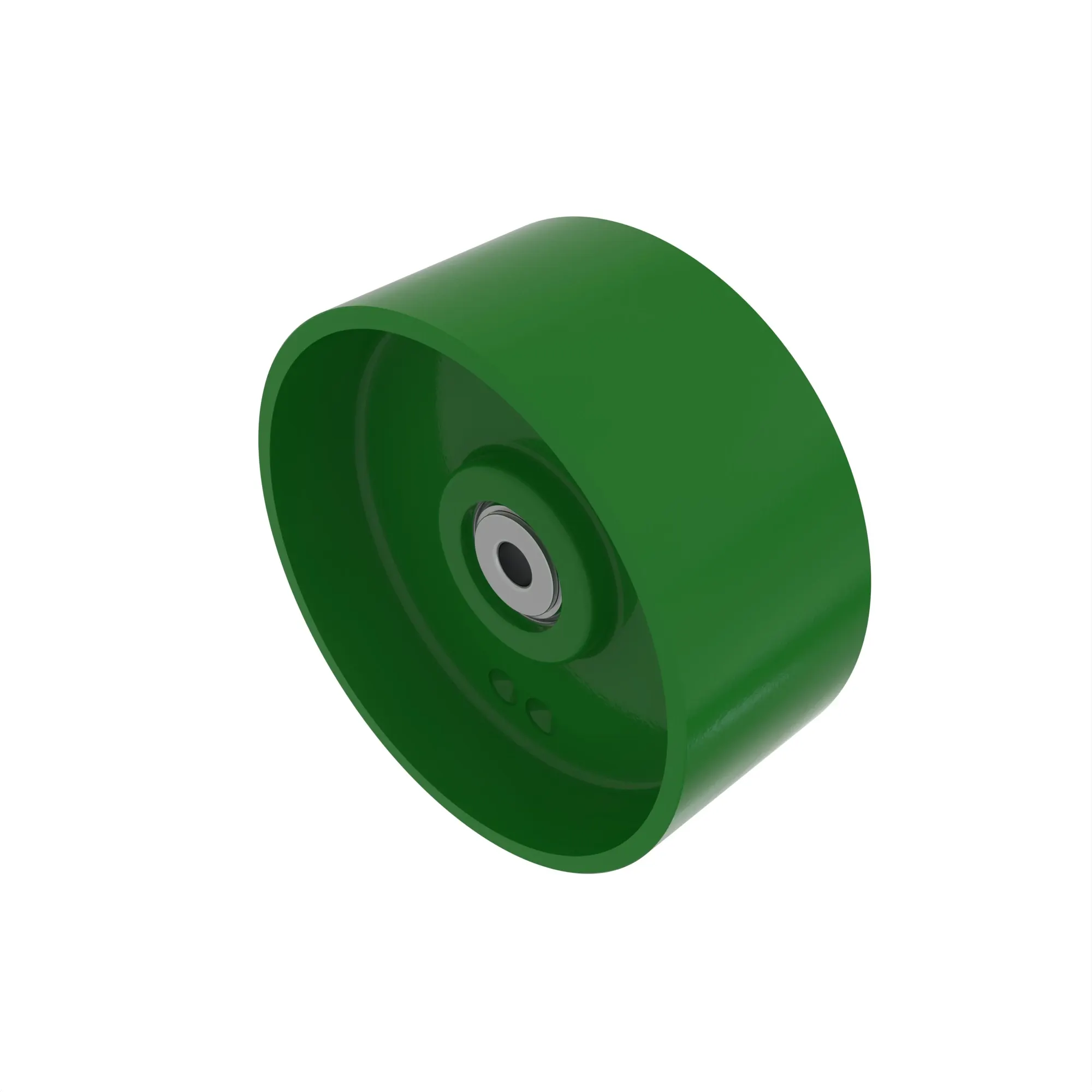 IDLER, ASSEMBLY