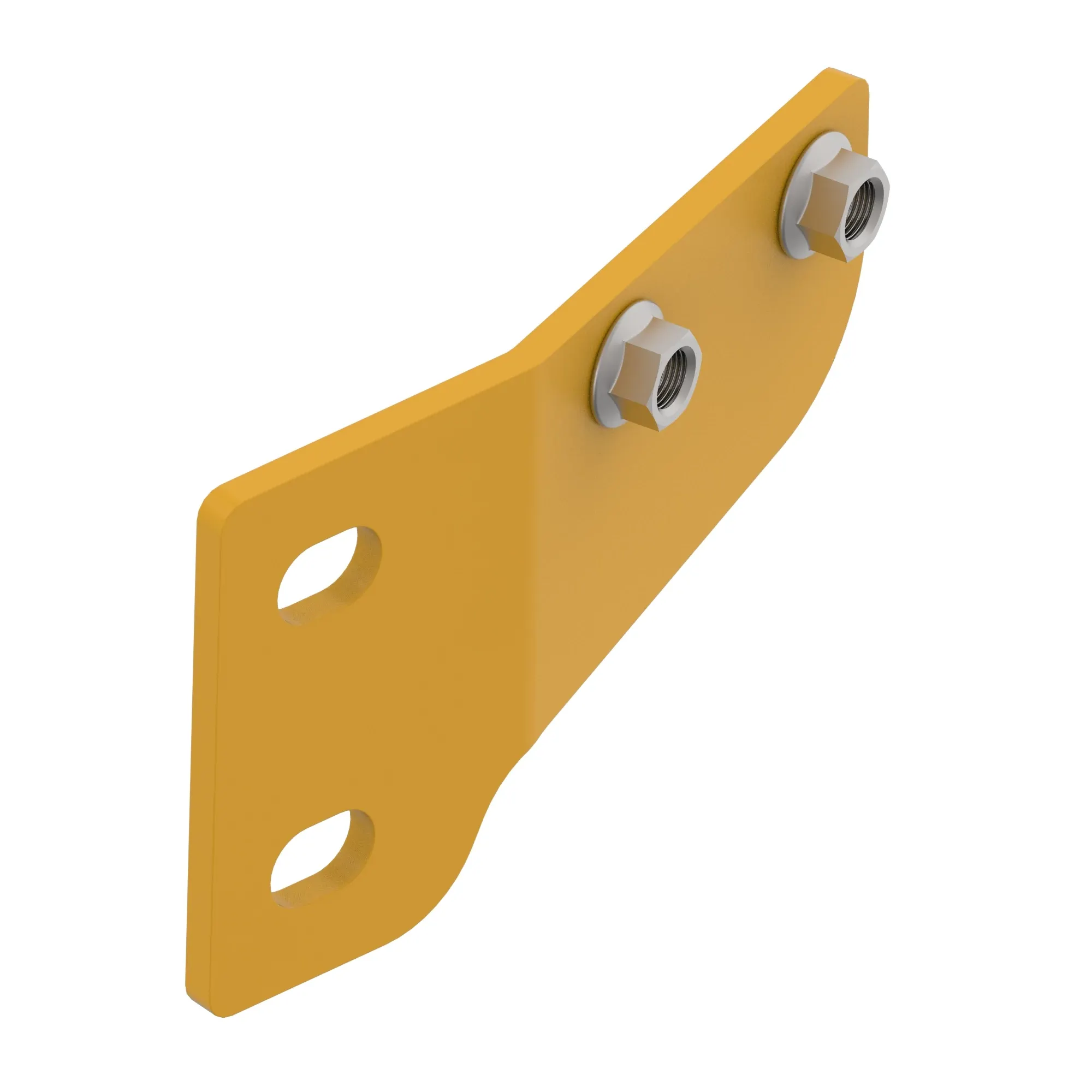 Bracket, HD Filter